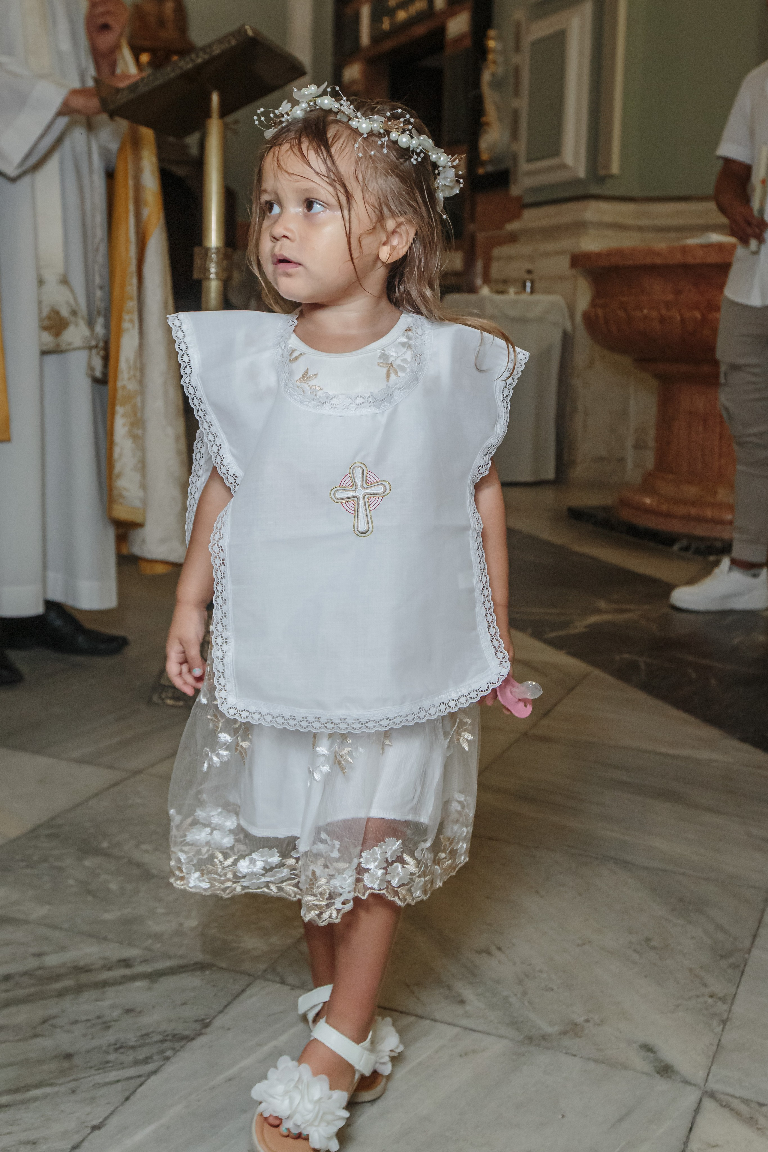 Bautizo en Albalat. Fotógrafo de retrato, familia y reportajes en Valencia | España | Europa Vitalii Lumier