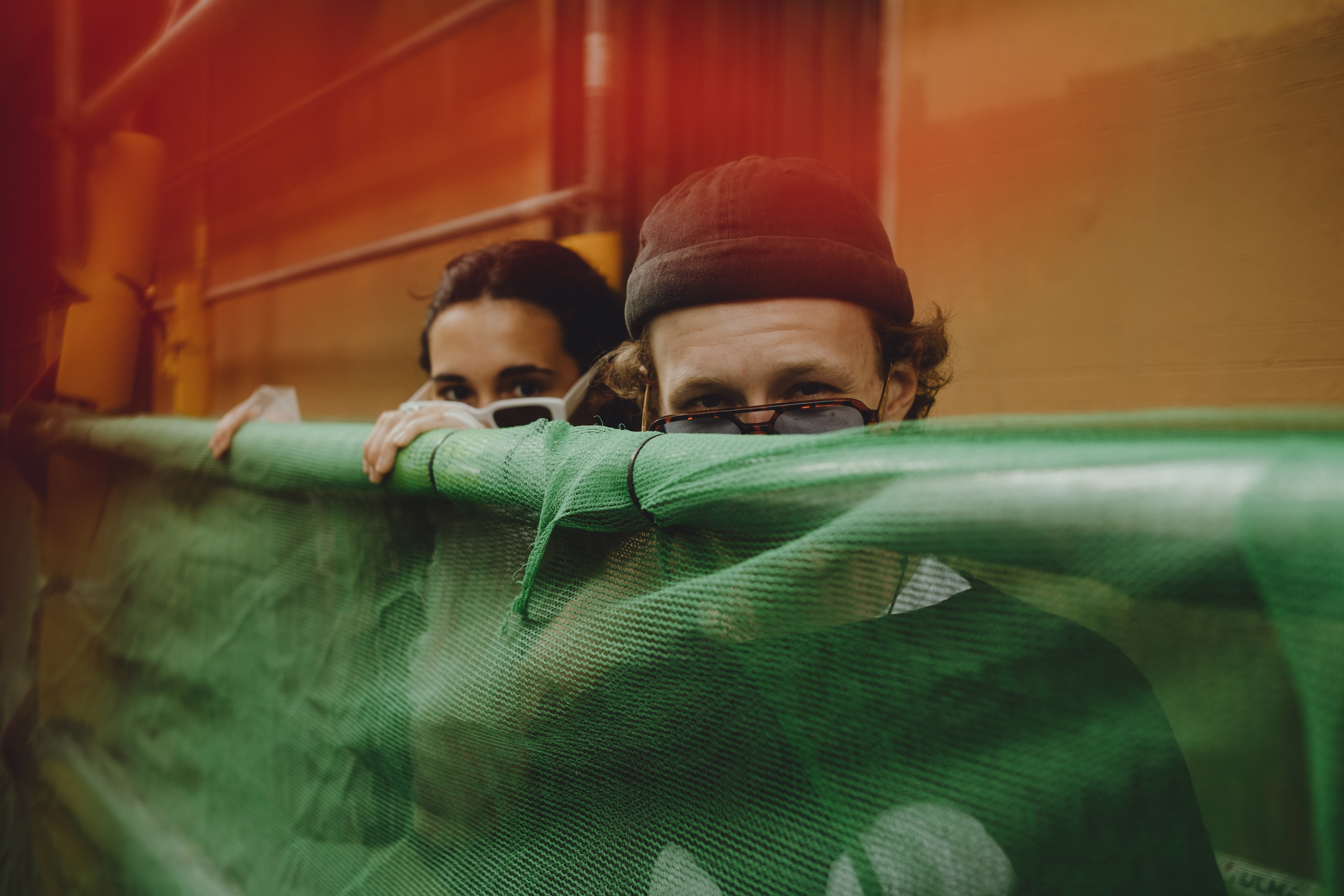 Sem & Anita. Paola fotógrafo / videografo de bodas en Barcelona