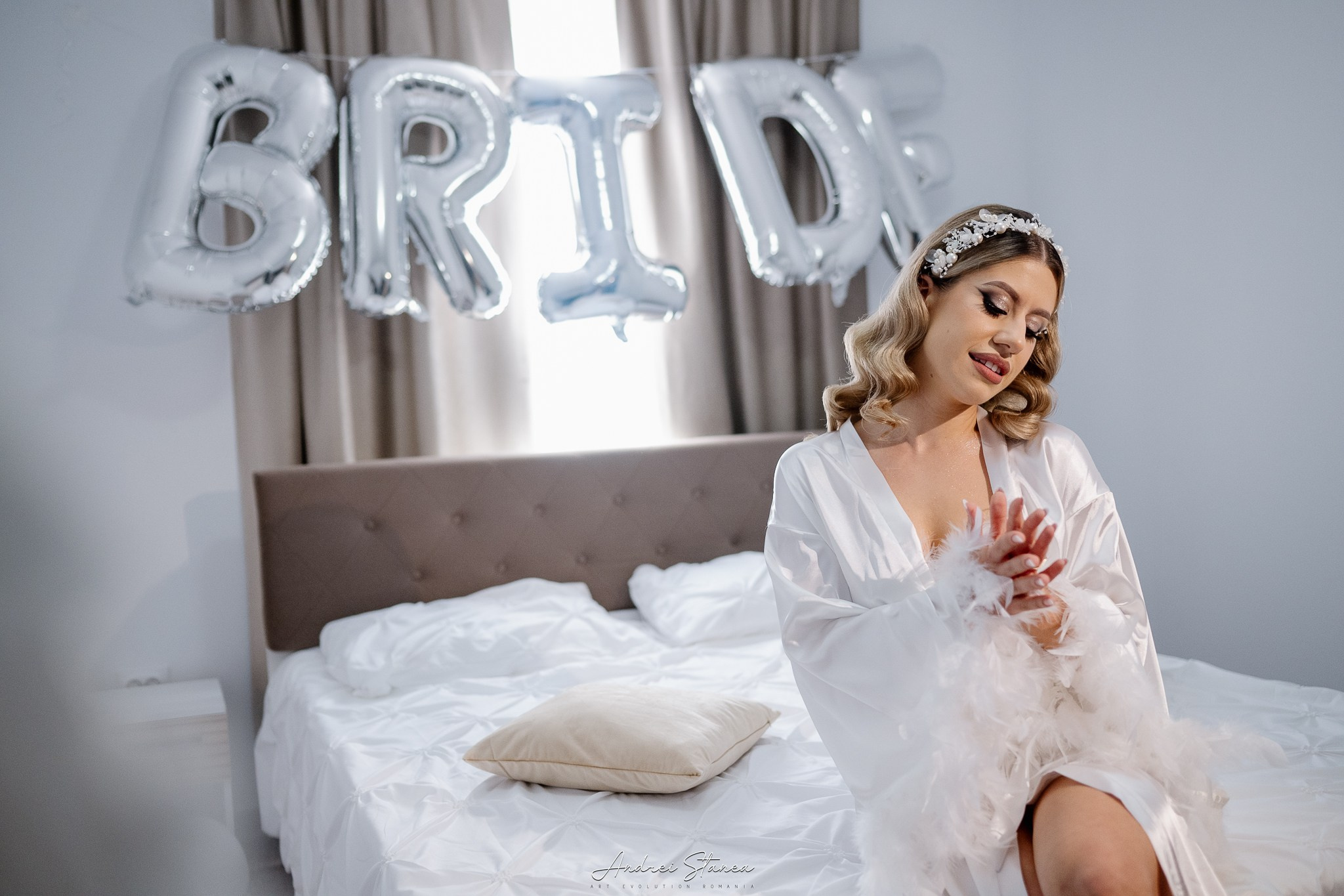 Denisa & Iulian. Andrei Stanea