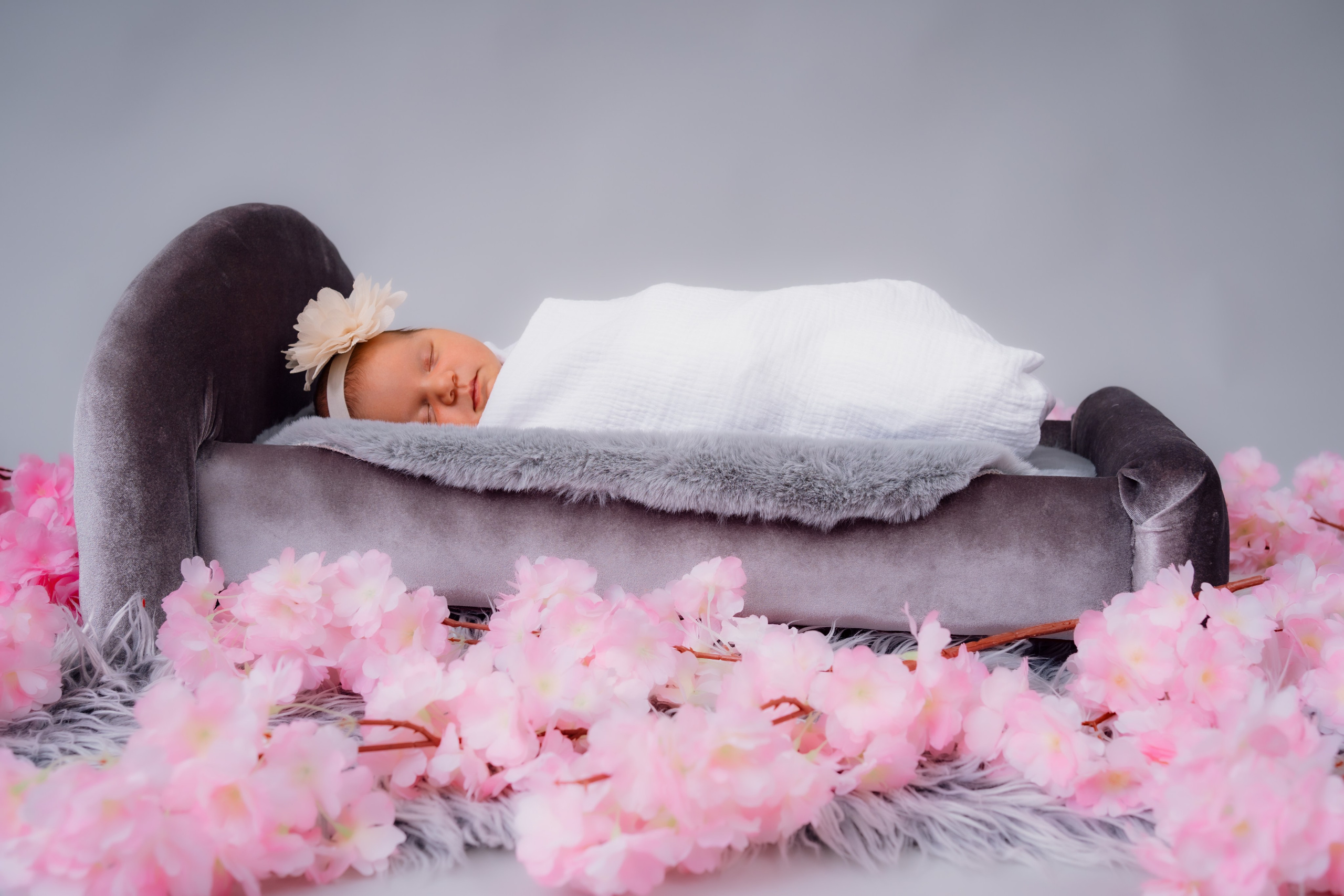 Newborn. VStudio — mai mult decât fotografii