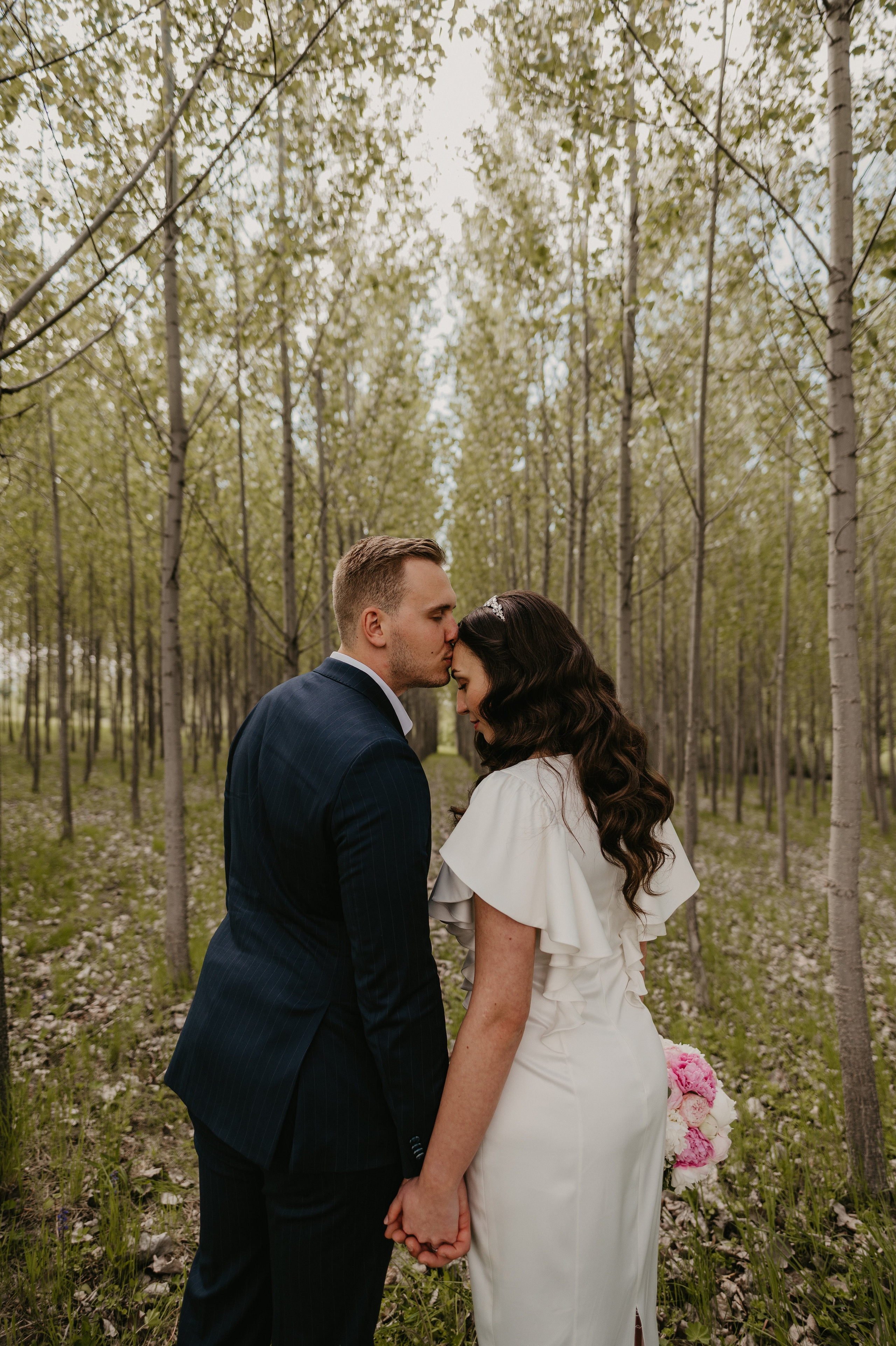 Bogdan & Estera. Valentin Melen - fotograf de nunta 🤍