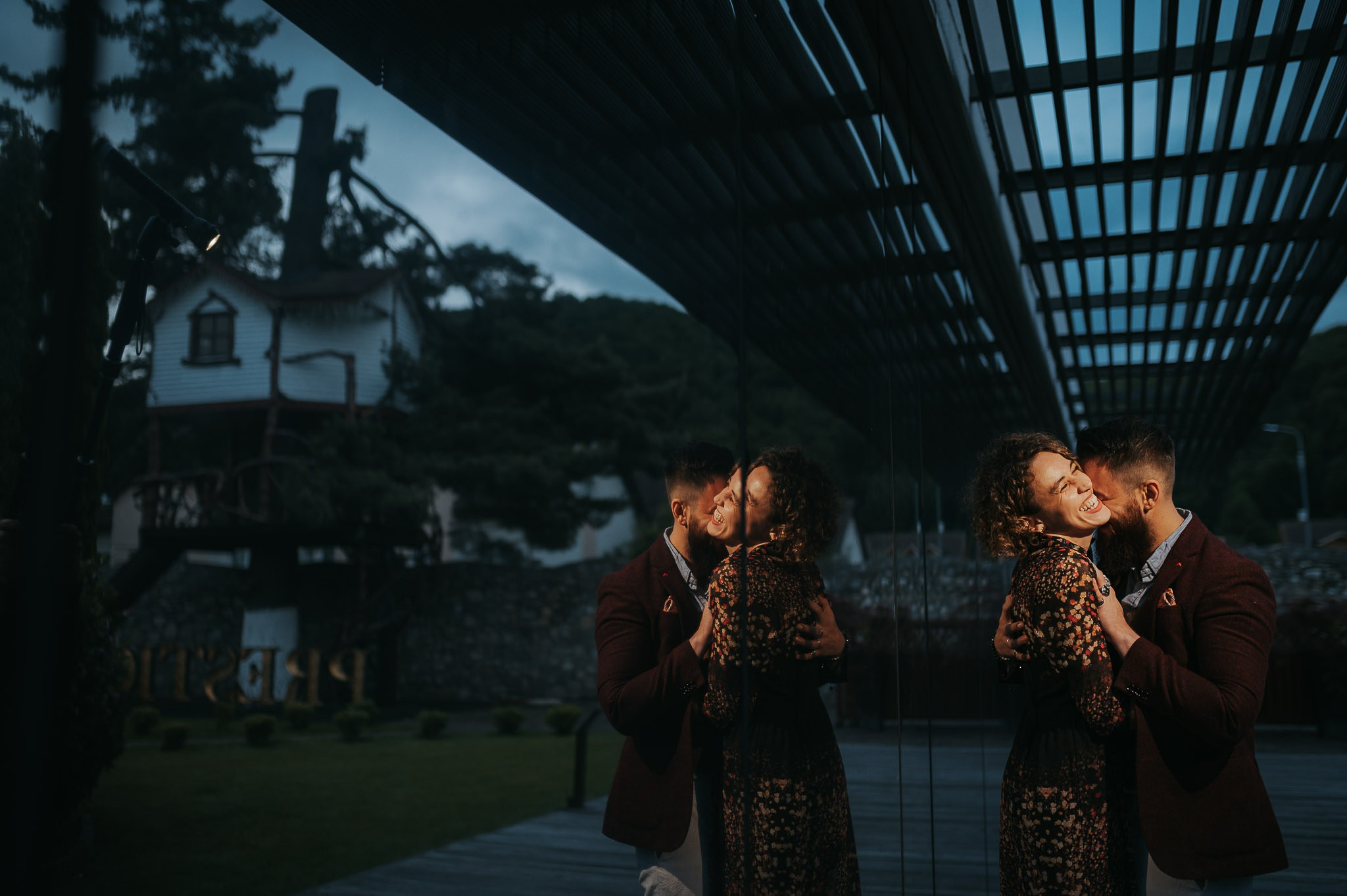 Cuplu. Valentin Melen - fotograf de nunta 🤍