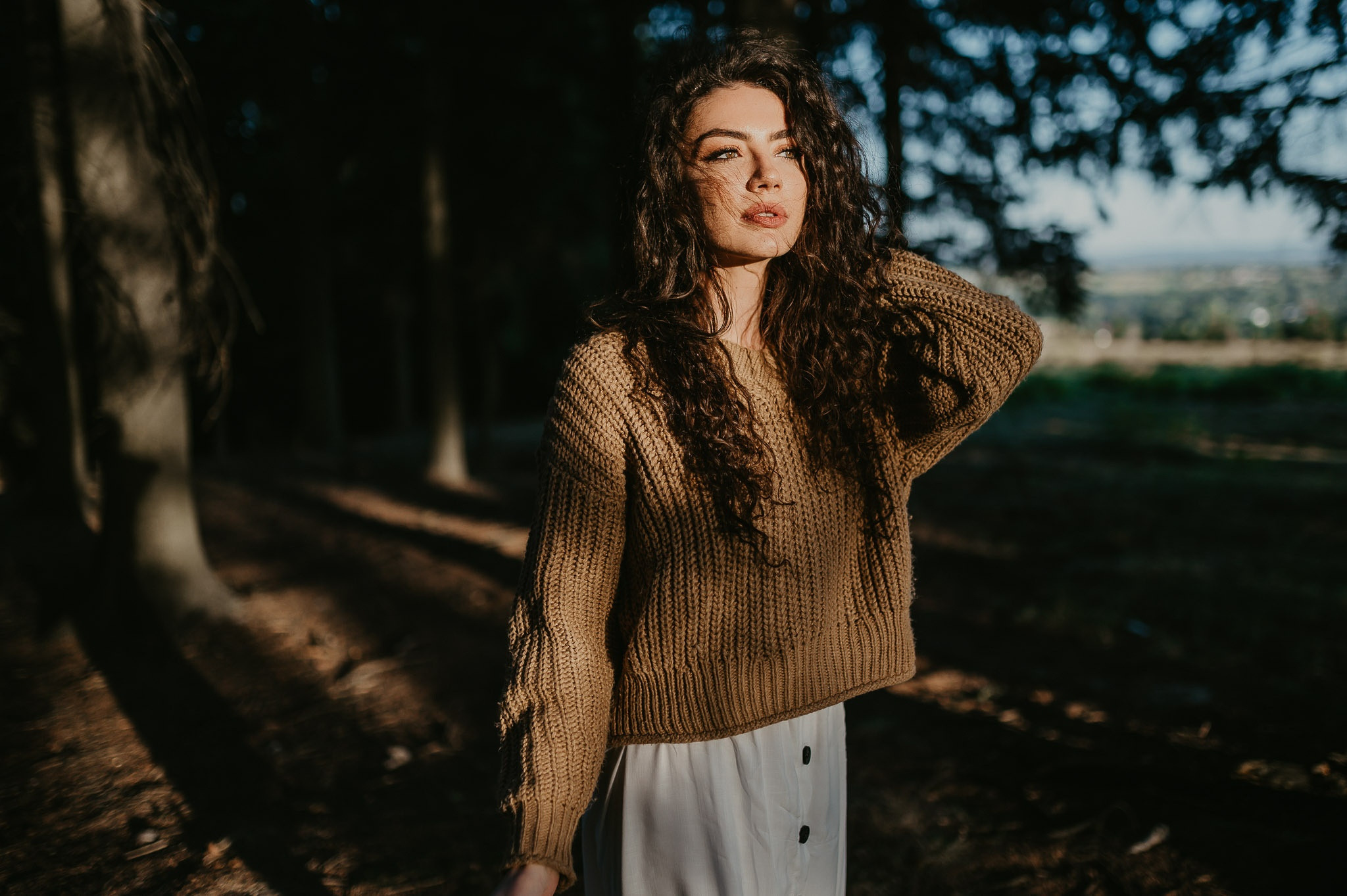 Portret. Valentin Melen - fotograf de nunta 🤍