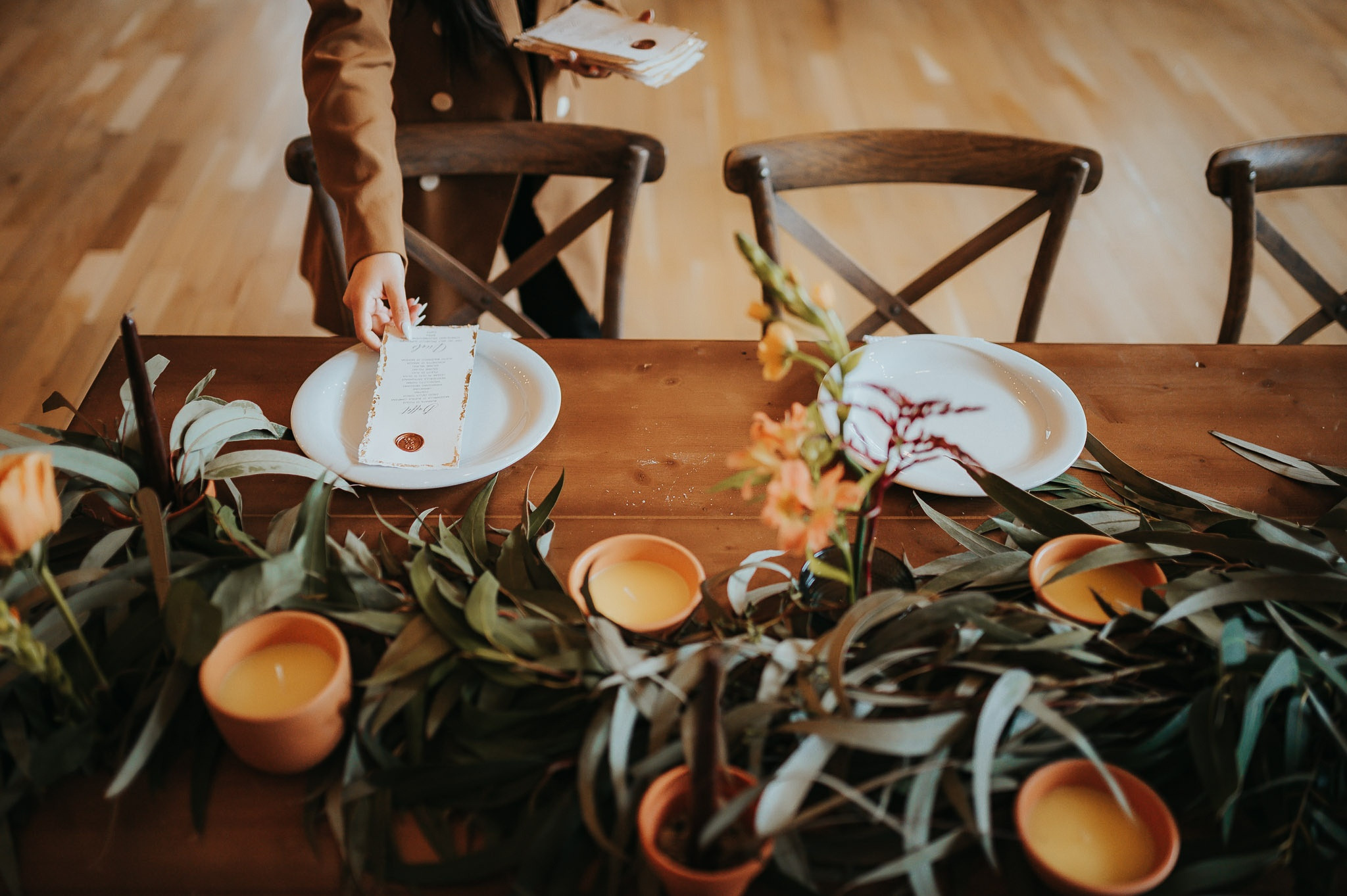 Dream wedding in Boho style at Heldsdorf Mansion in Brasov. Valentin Melen — wedding photographer