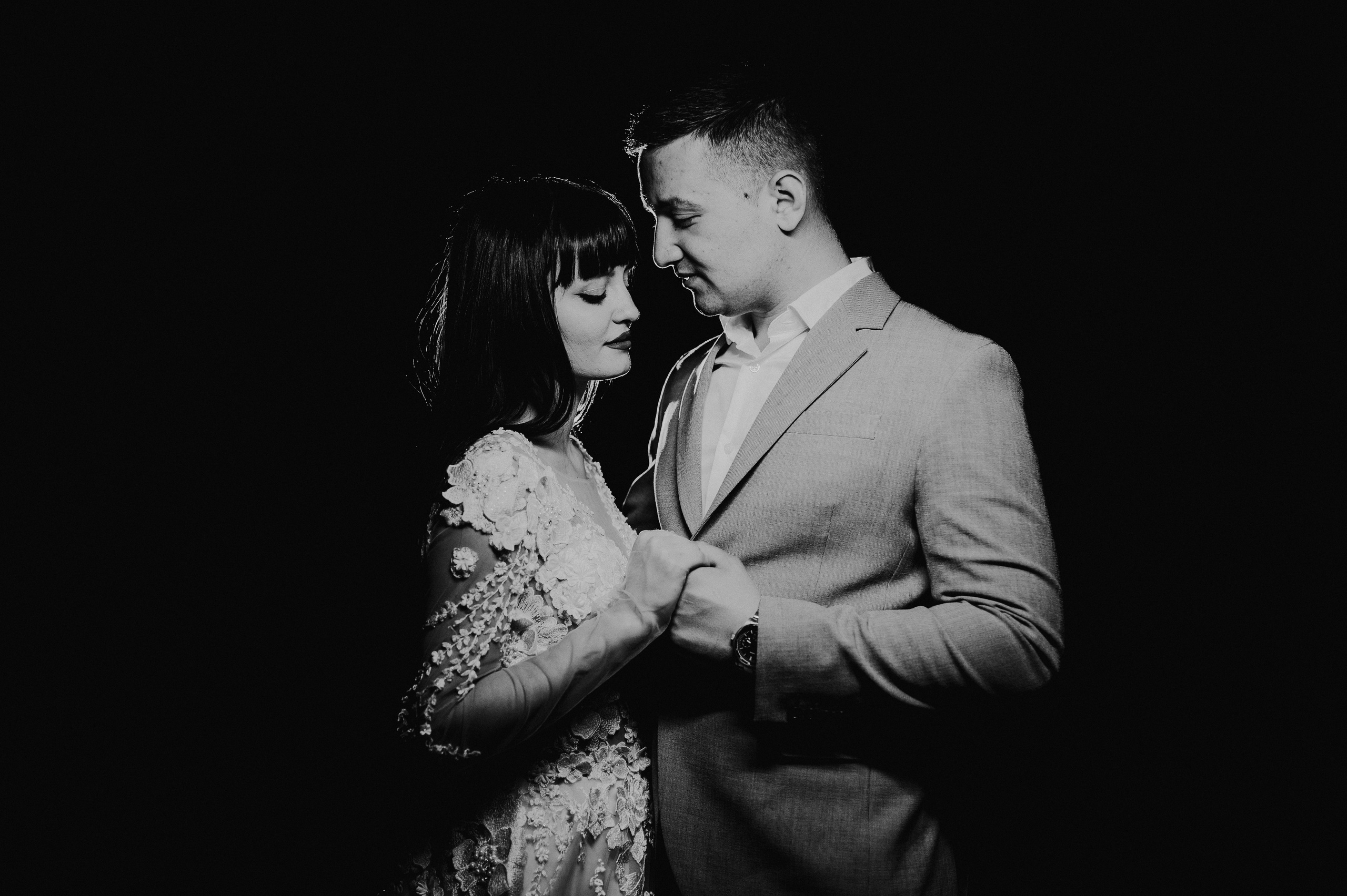 Cosmin si Irina: Povestea iubirii din Ponoarele, Mehedinti. Valentin Melen - fotograf de nunta 🤍