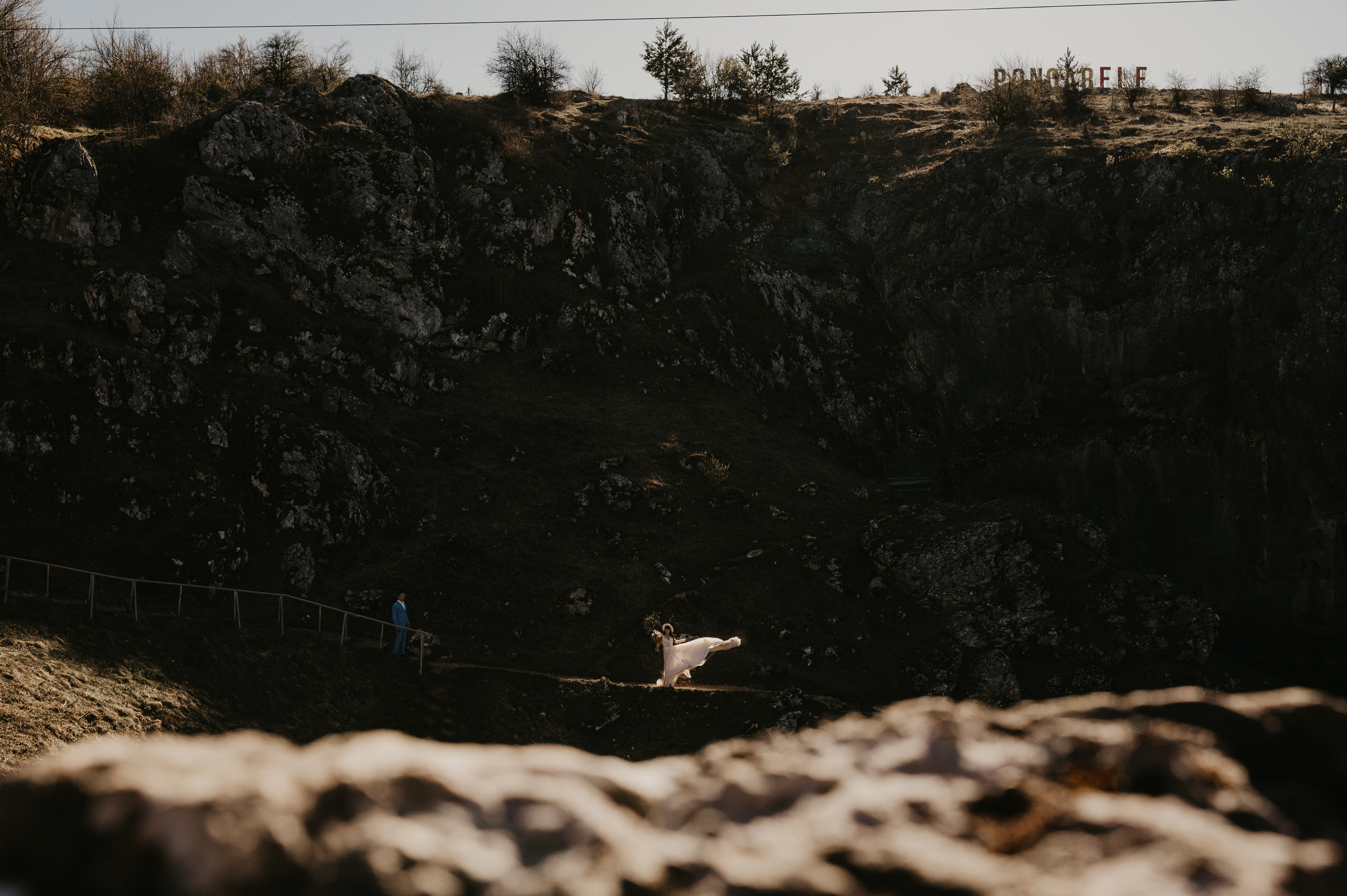 Cosmin si Irina: Povestea iubirii din Ponoarele, Mehedinti. Valentin Melen - fotograf de nunta 🤍