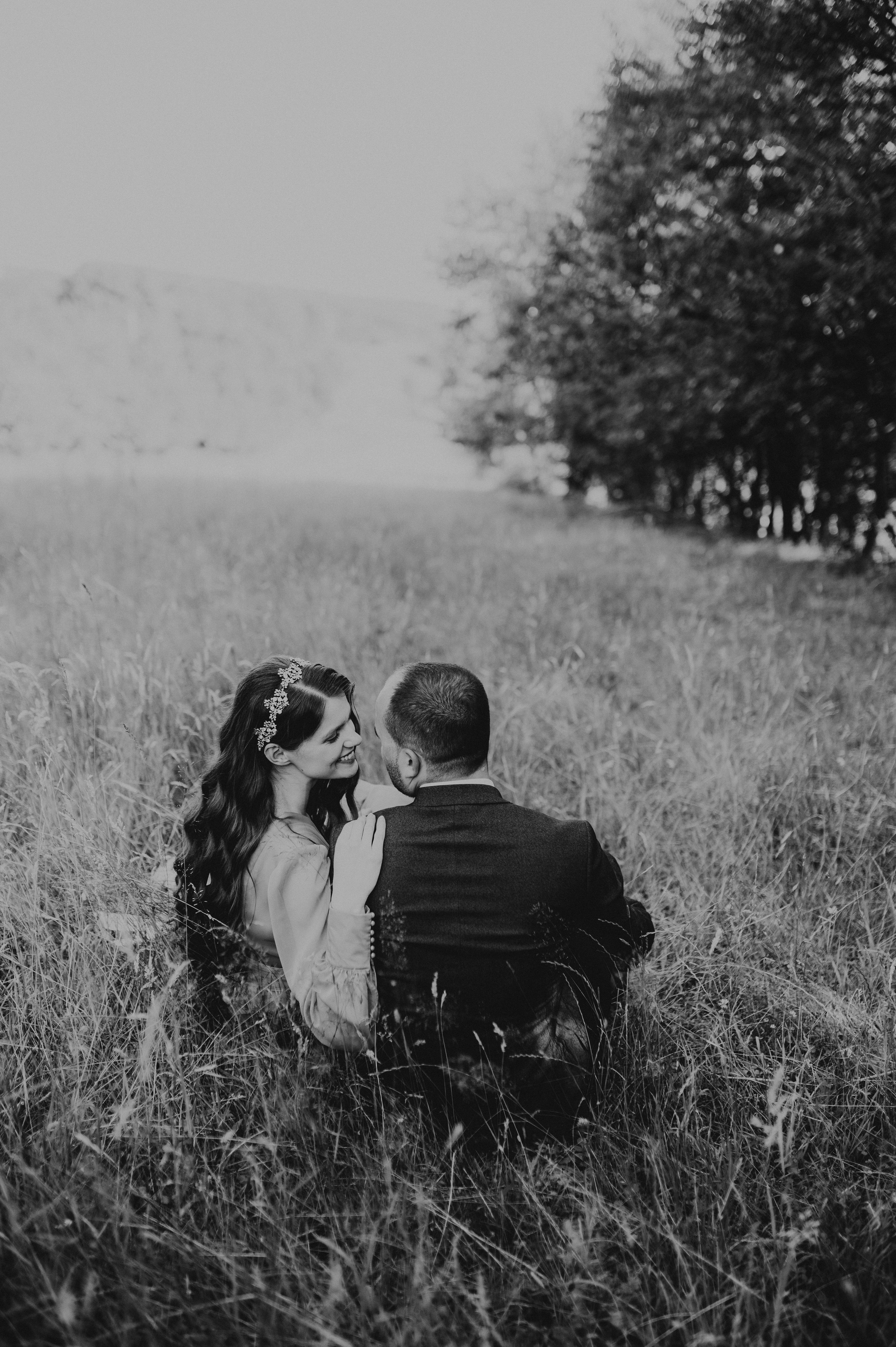 Cuplu. Valentin Melen - fotograf de nunta 🤍