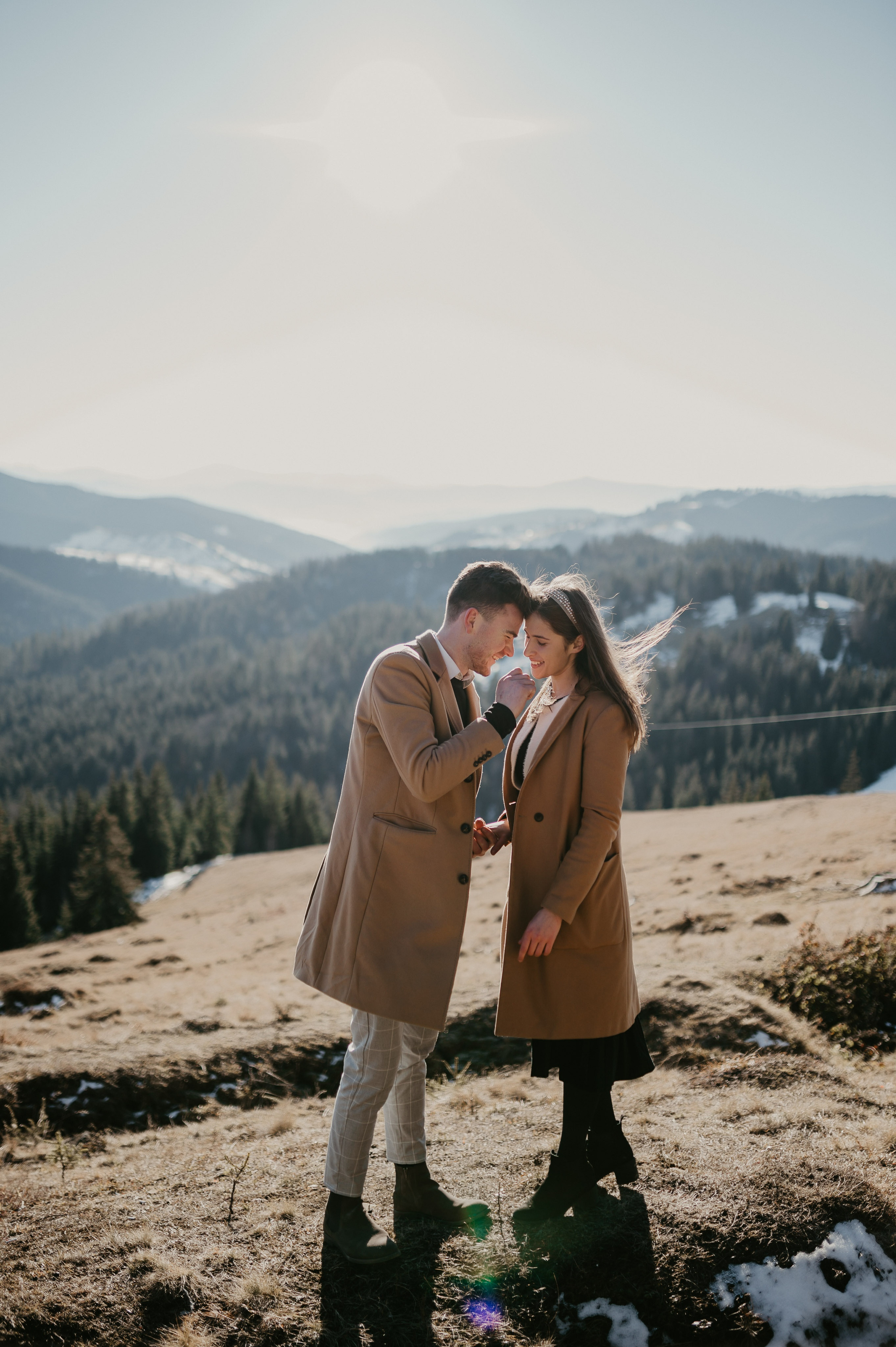 Cuplu. Valentin Melen - fotograf de nunta 🤍