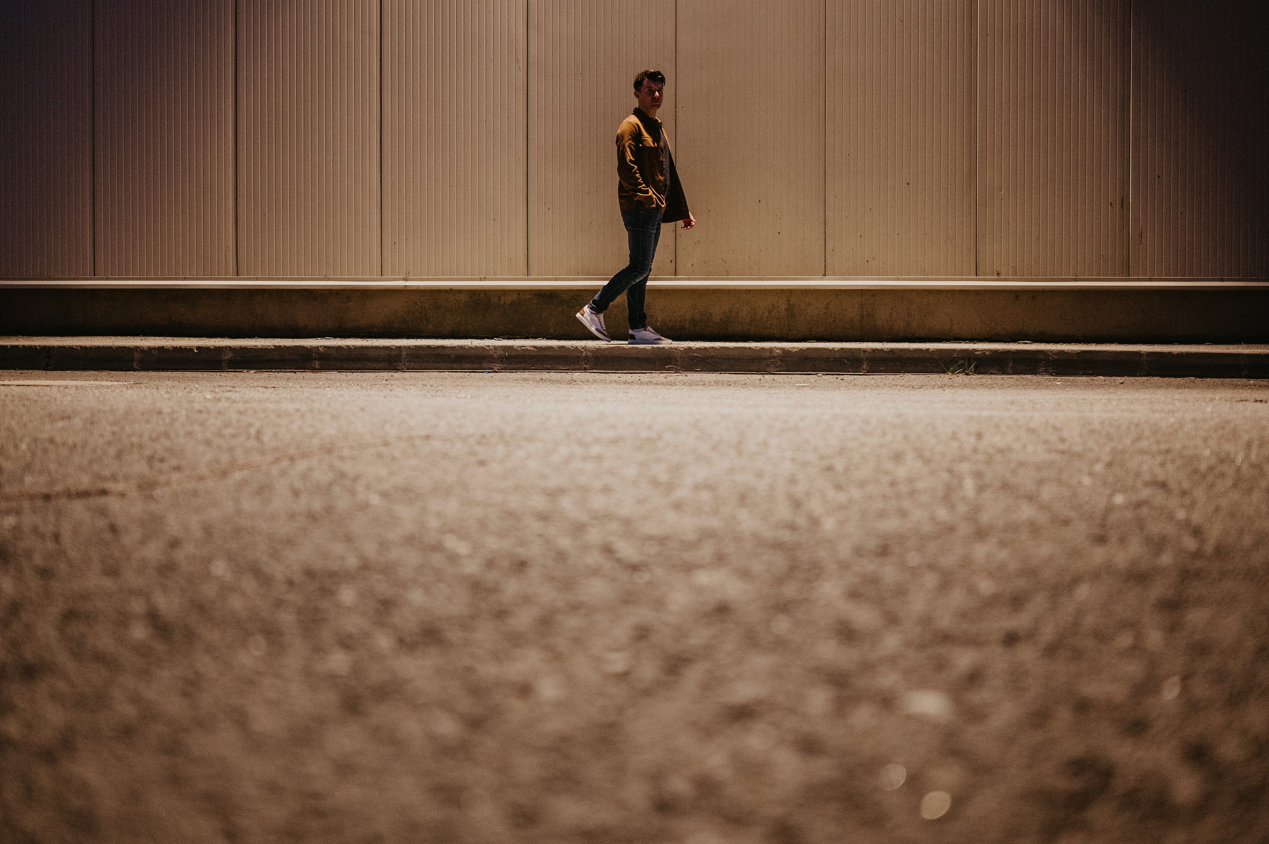 Portret. Valentin Melen - fotograf de nunta 🤍