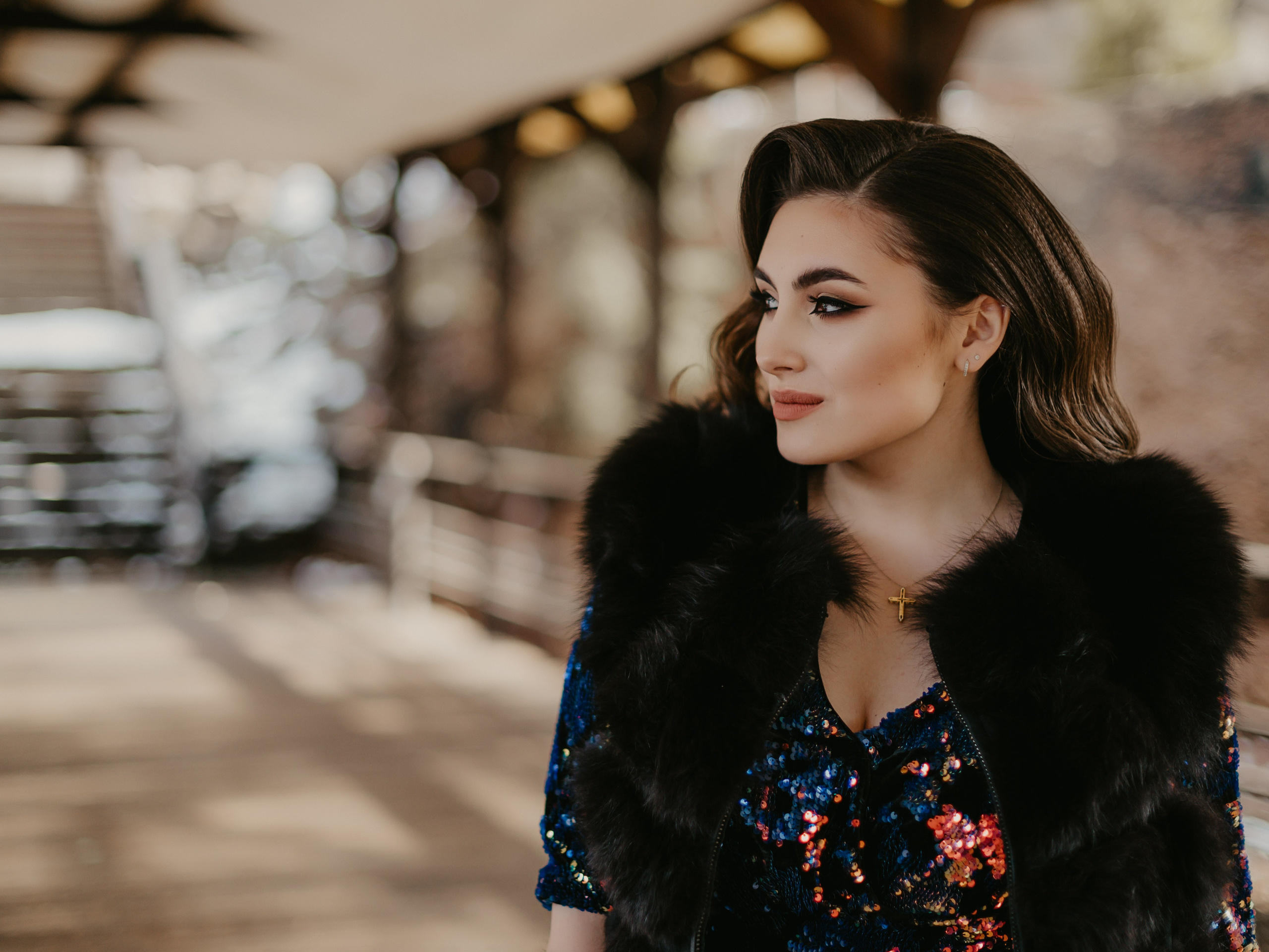 Portret. Valentin Melen - fotograf de nunta 🤍