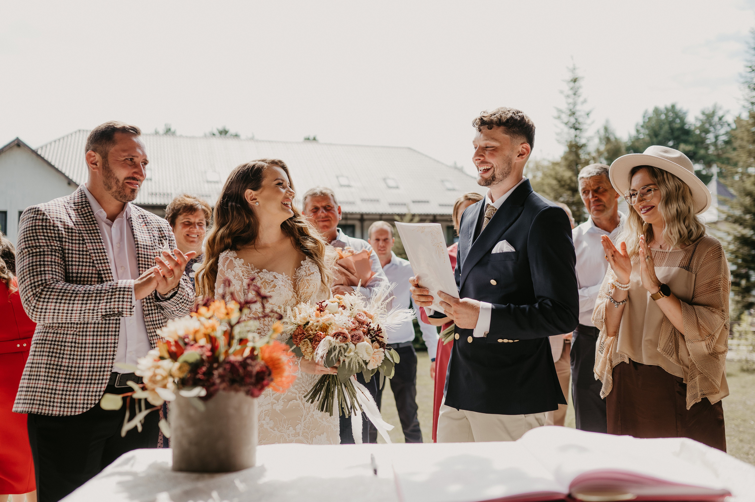 Nunta. Valentin Melen - fotograf de nunta 🤍