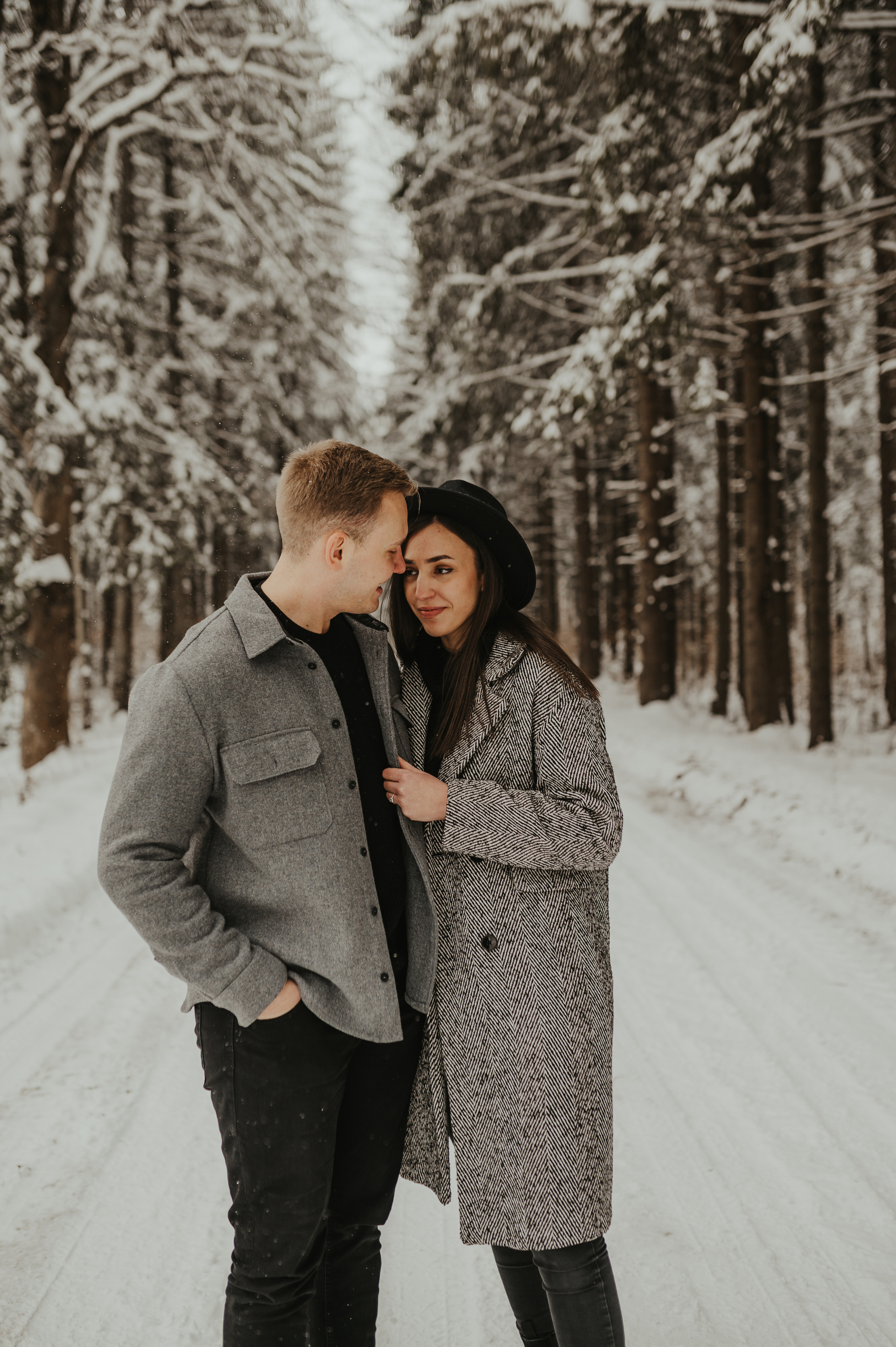 Cuplu. Valentin Melen - fotograf de nunta 🤍