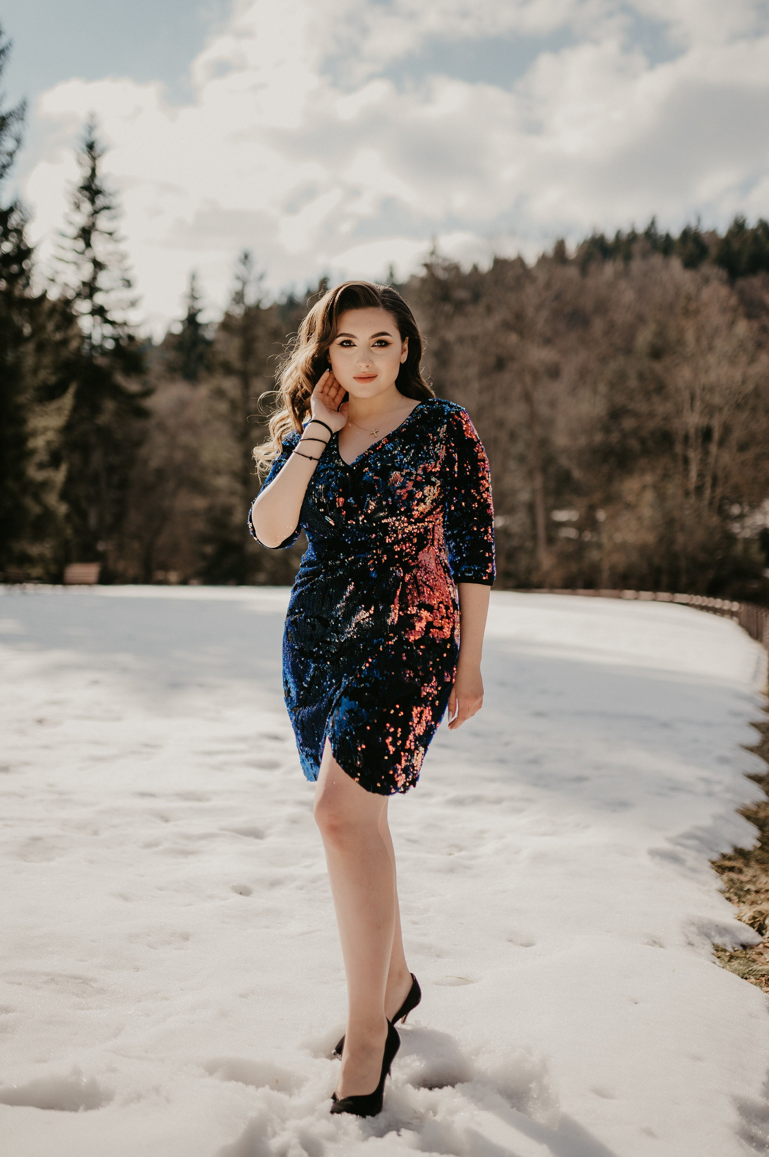 Portret. Valentin Melen - fotograf de nunta 🤍