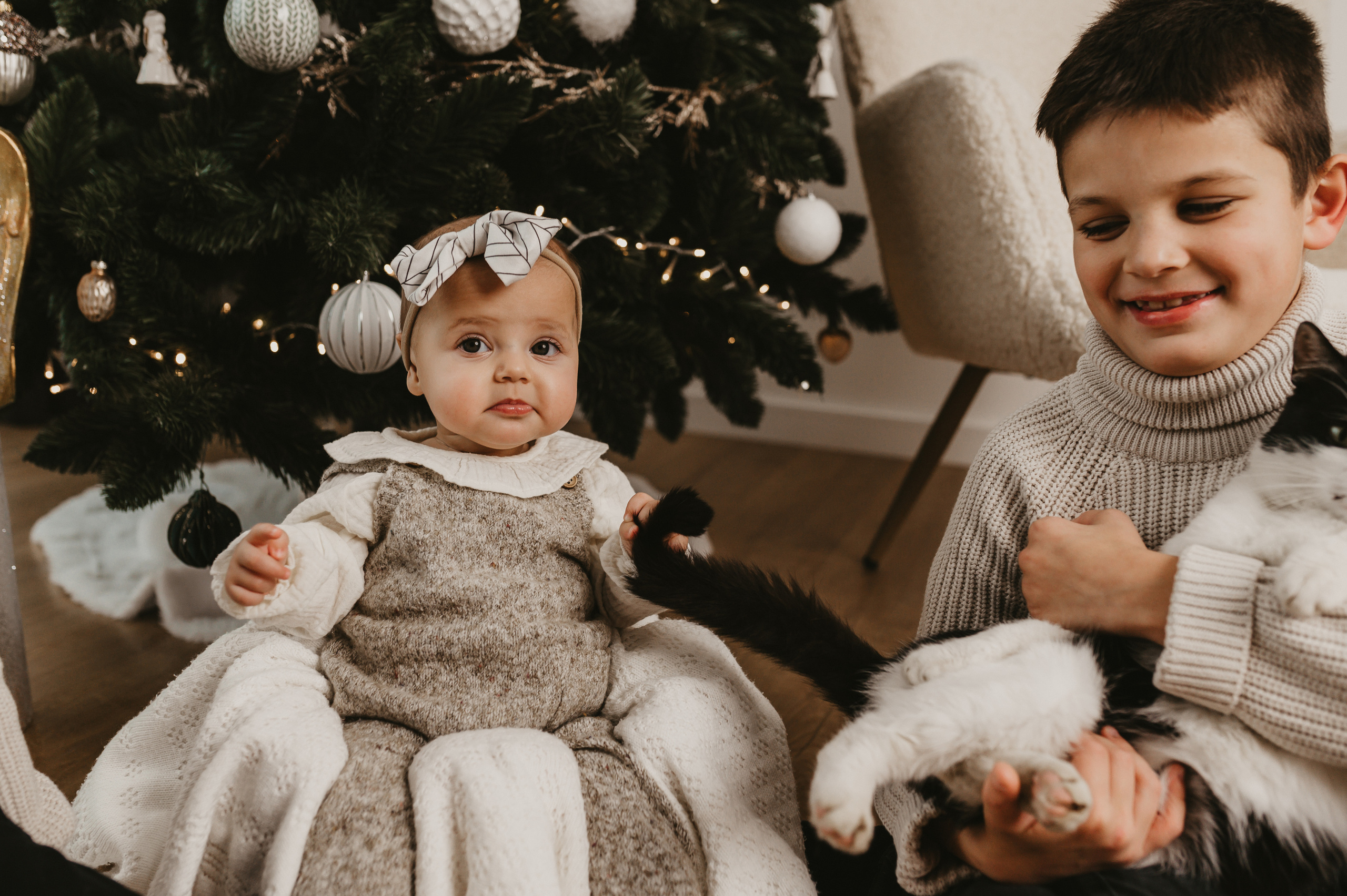 Fotografii de familie. Valentin Melen — wedding photographer