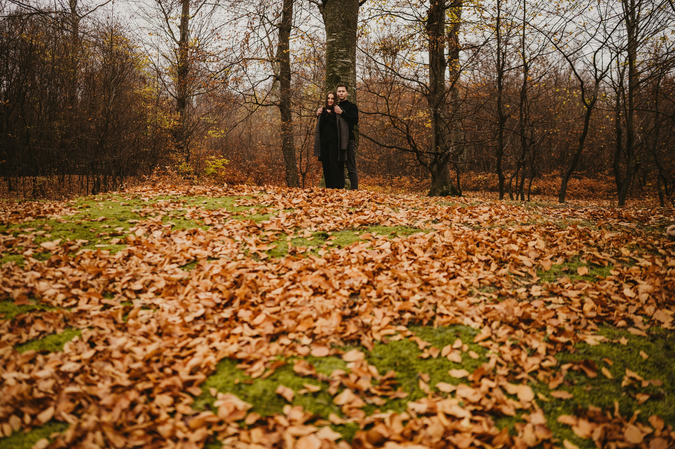 Cuplu. Valentin Melen - fotograf de nunta 🤍