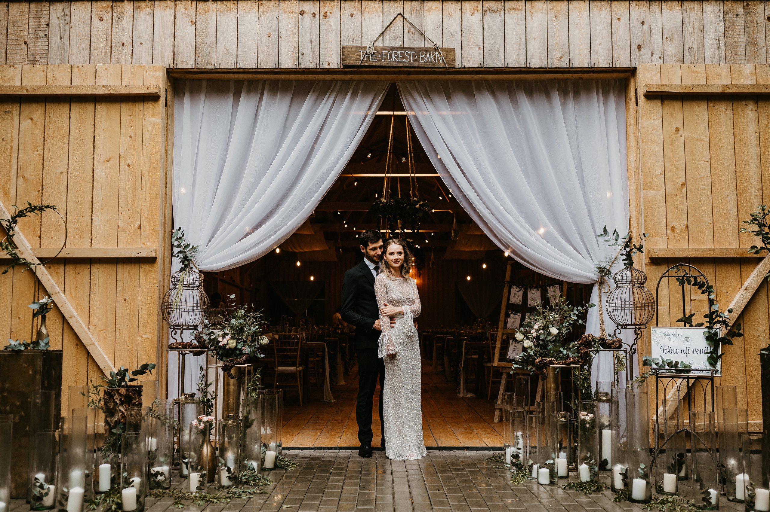 Nunta. Valentin Melen - fotograf de nunta 🤍