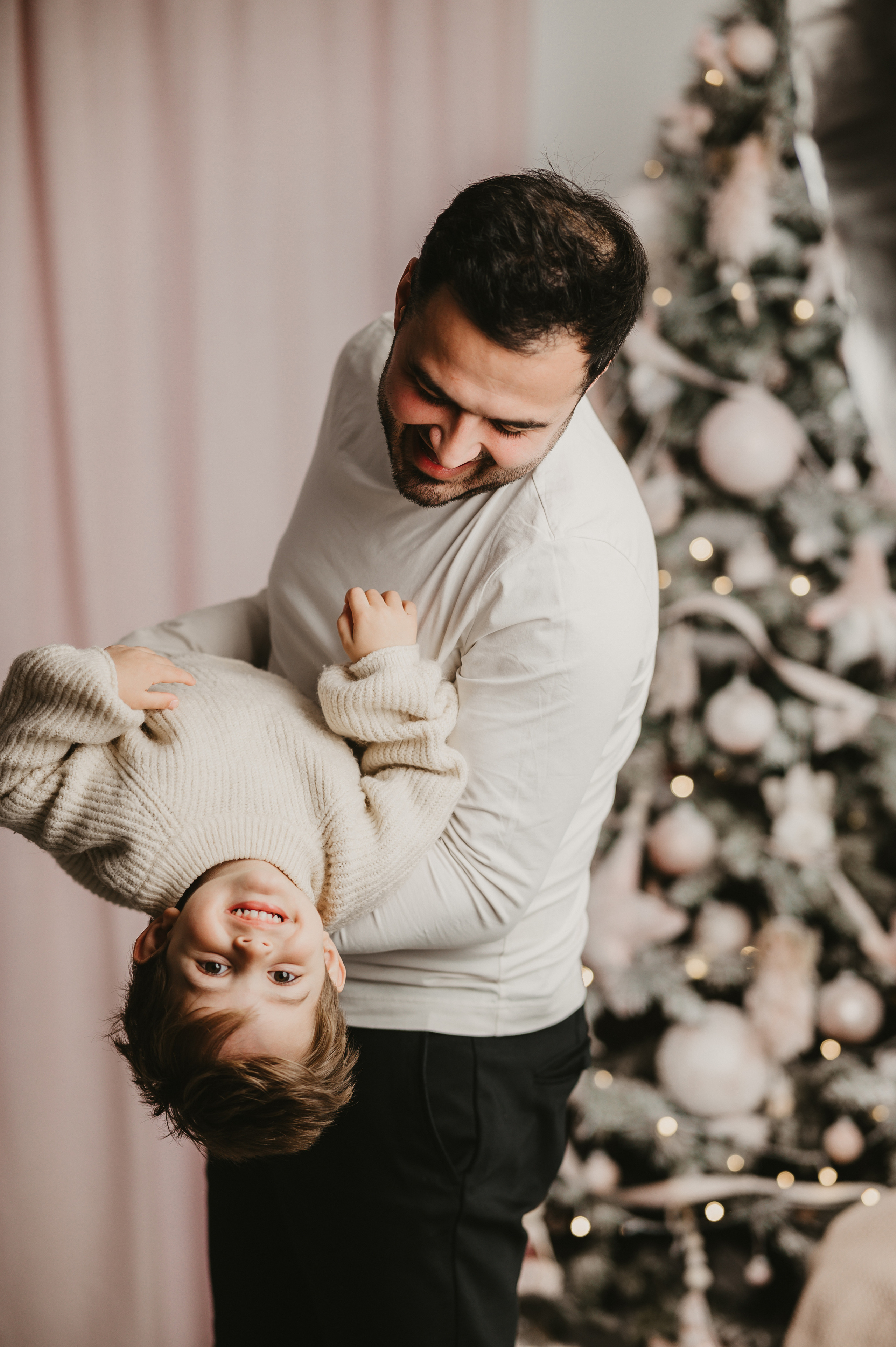 Fotografii de familie. Valentin Melen — wedding photographer