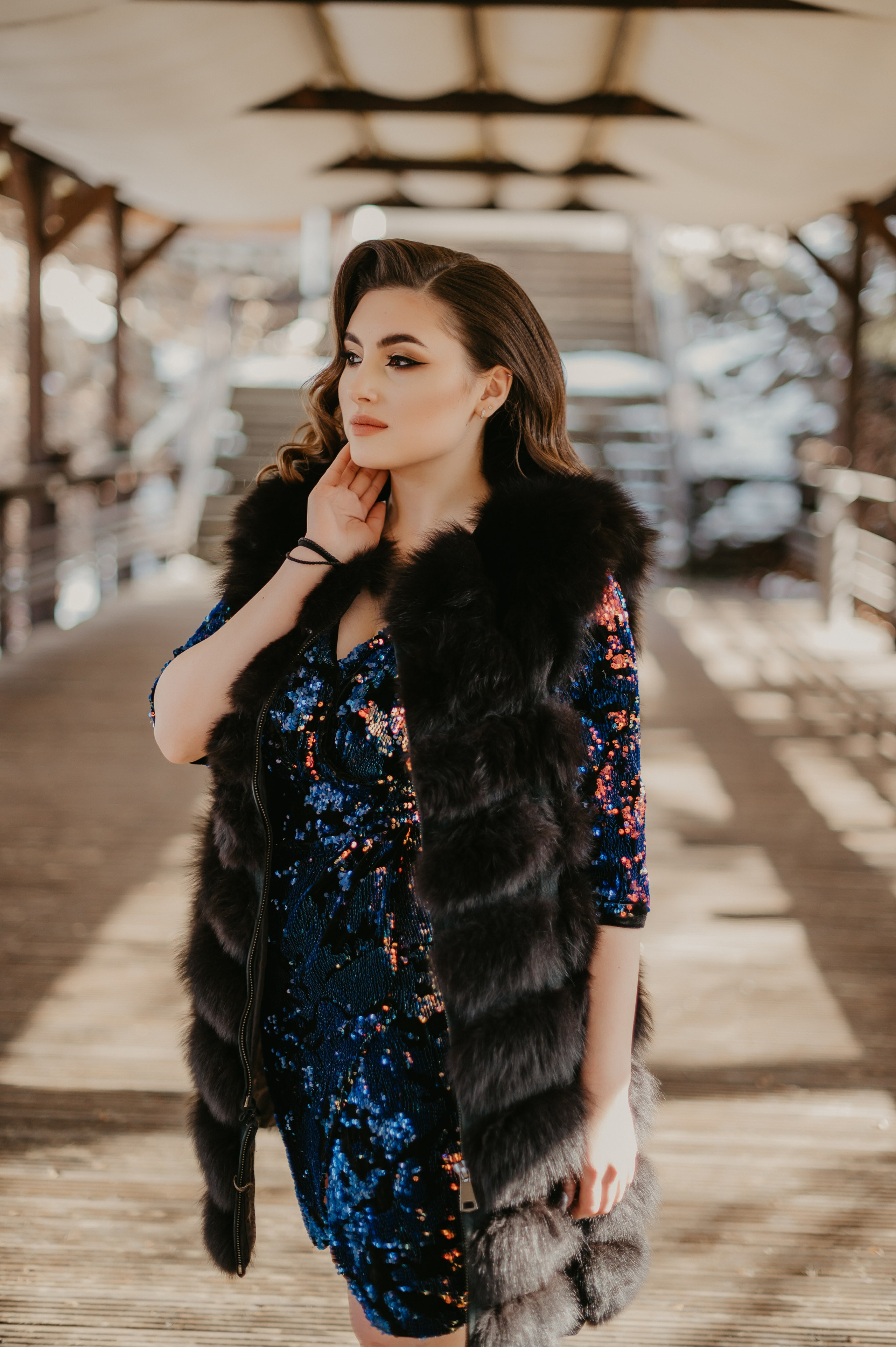 Portret. Valentin Melen - fotograf de nunta 🤍