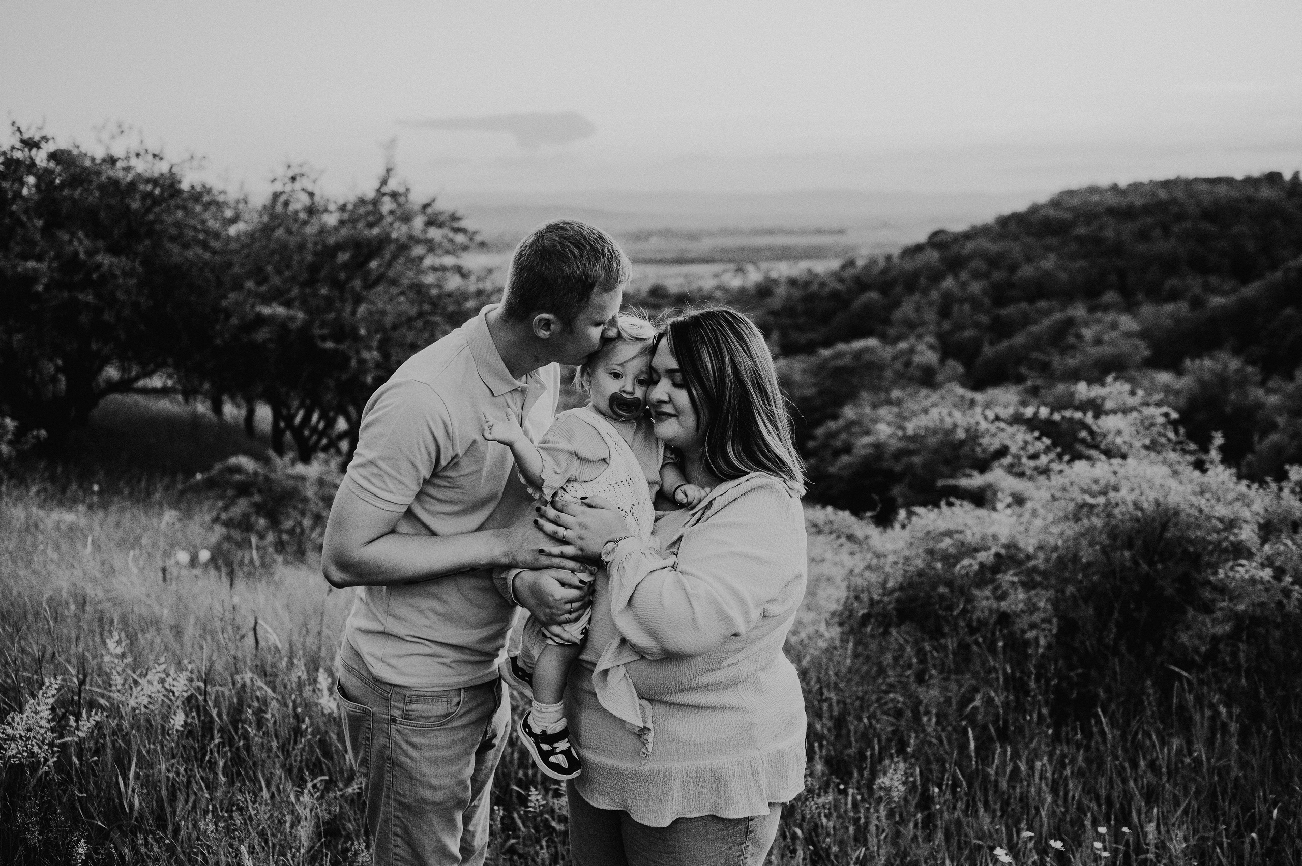 Fotografii de familie. Valentin Melen — wedding photographer