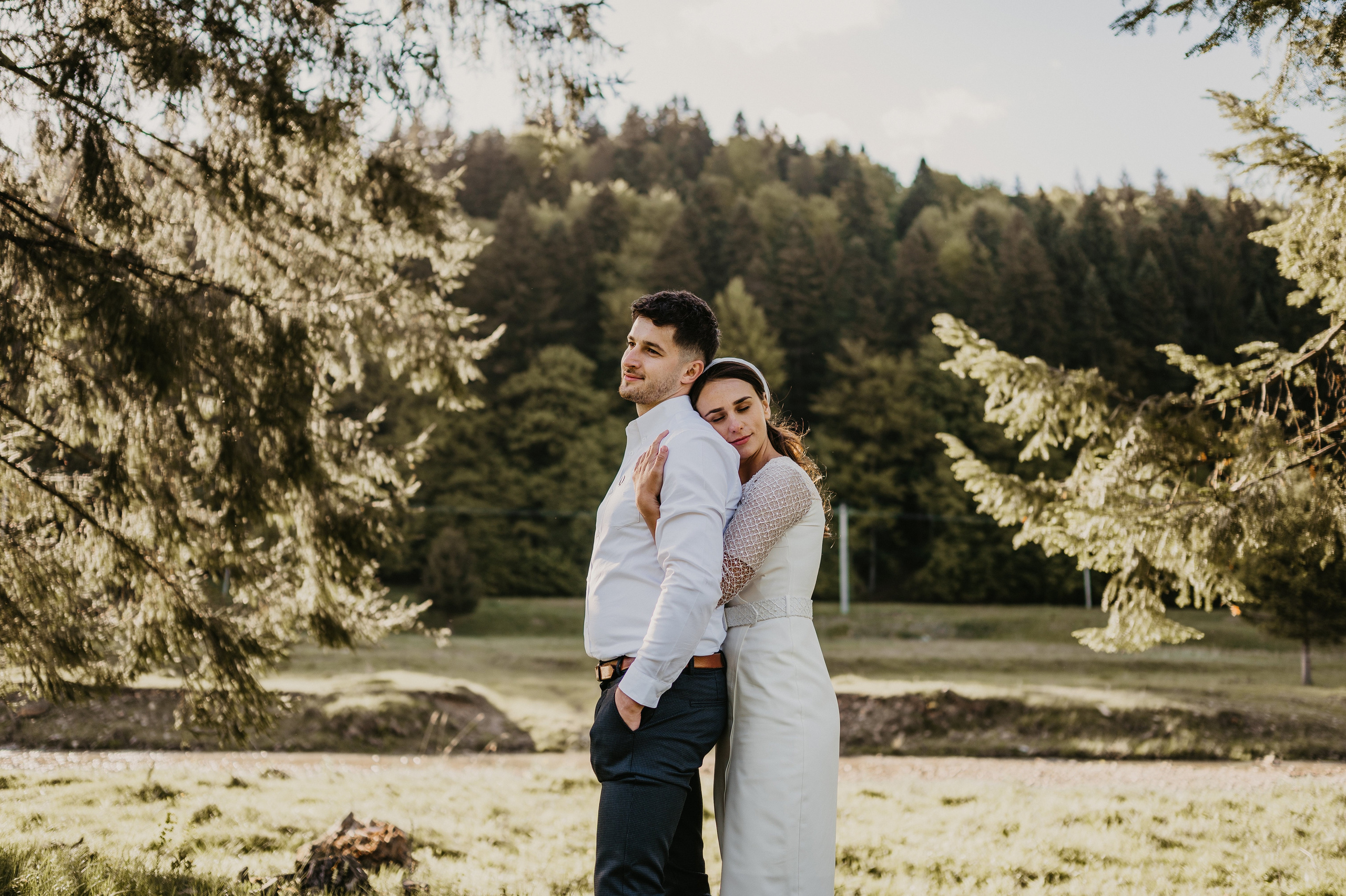 Cuplu. Valentin Melen - fotograf de nunta 🤍