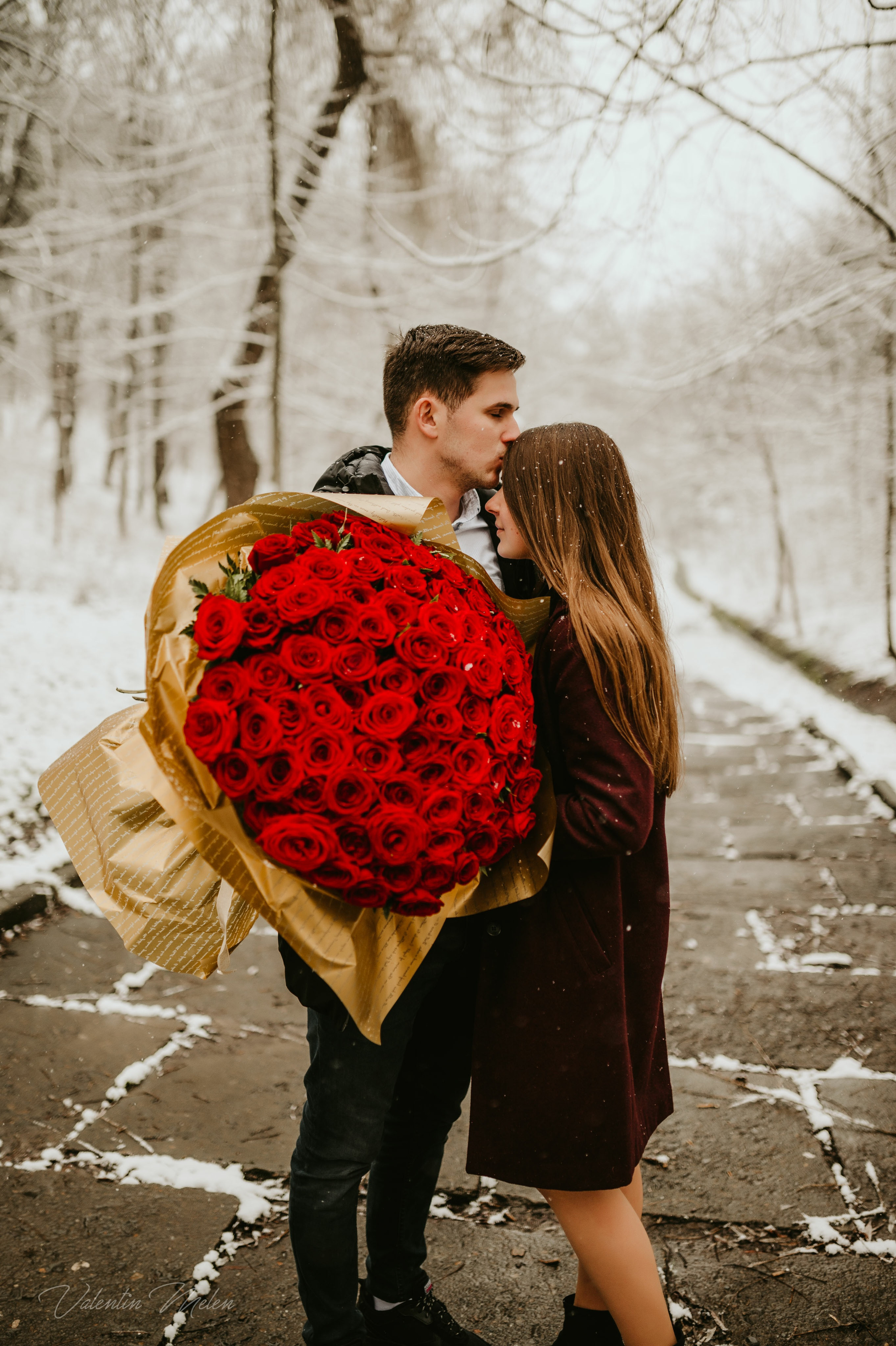 Cuplu. Valentin Melen - fotograf de nunta 🤍
