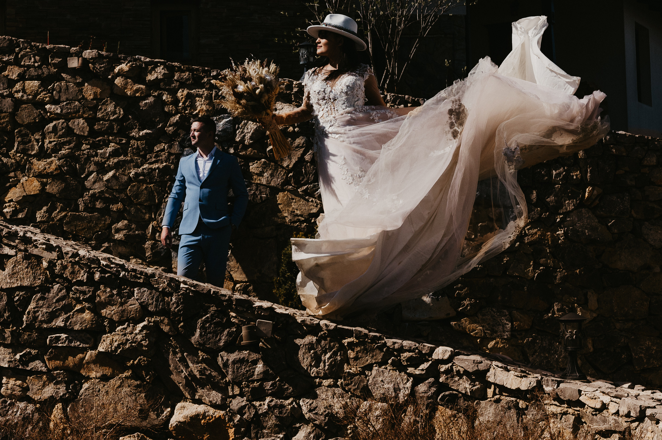 Cosmin si Irina: Povestea iubirii din Ponoarele, Mehedinti. Valentin Melen - fotograf de nunta 🤍