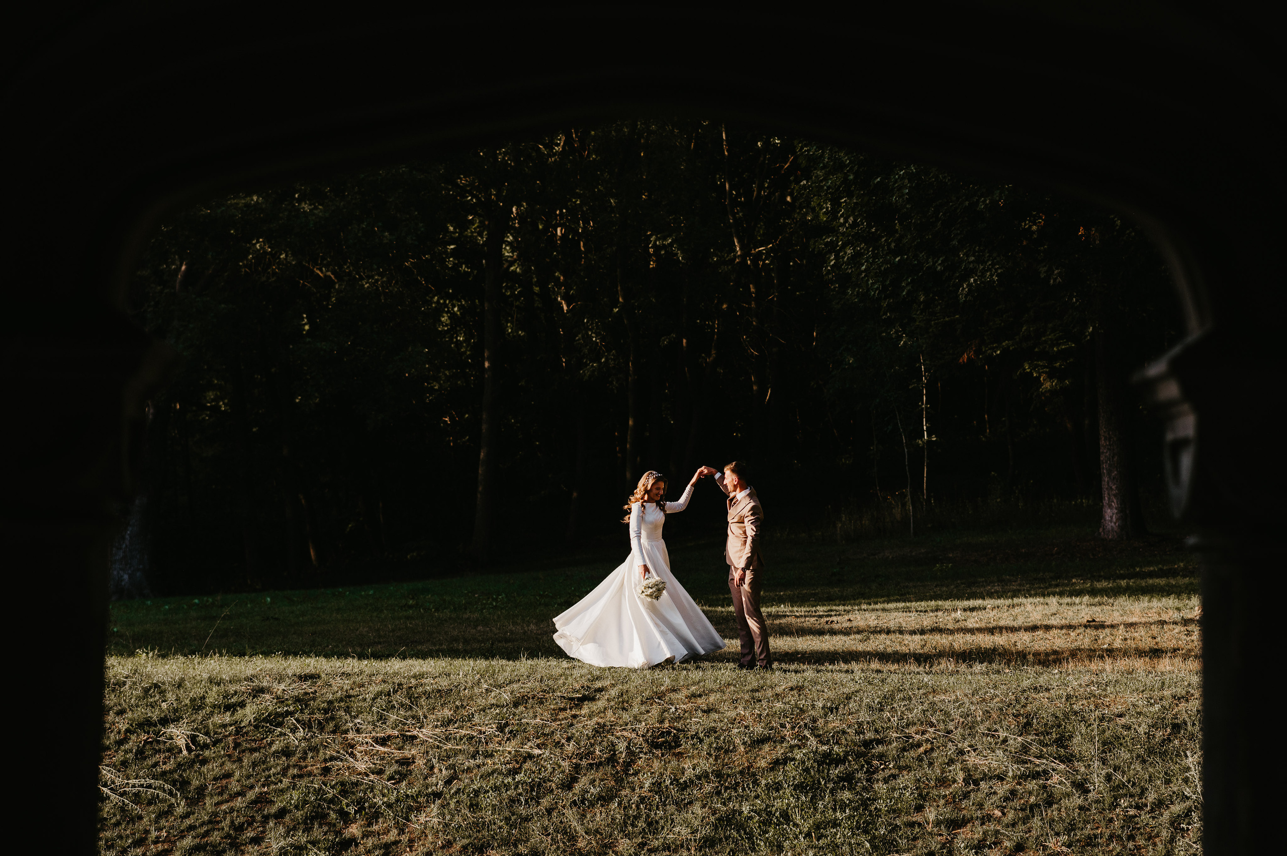 Nunta. Valentin Melen - fotograf de nunta 🤍