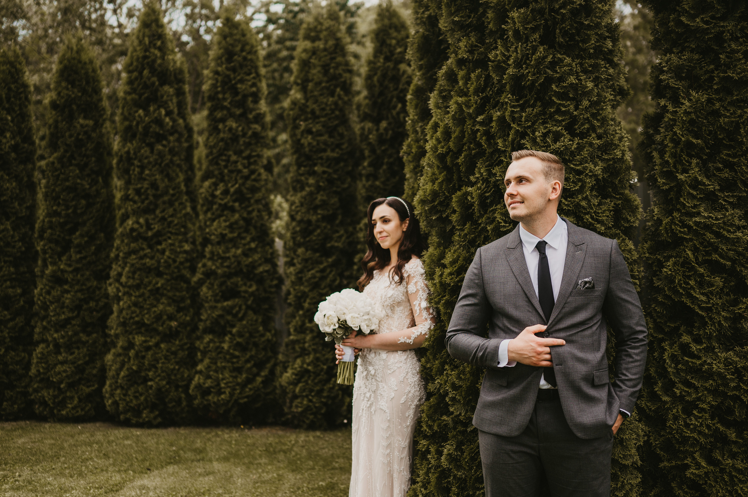 Nunta. Valentin Melen - fotograf de nunta 🤍