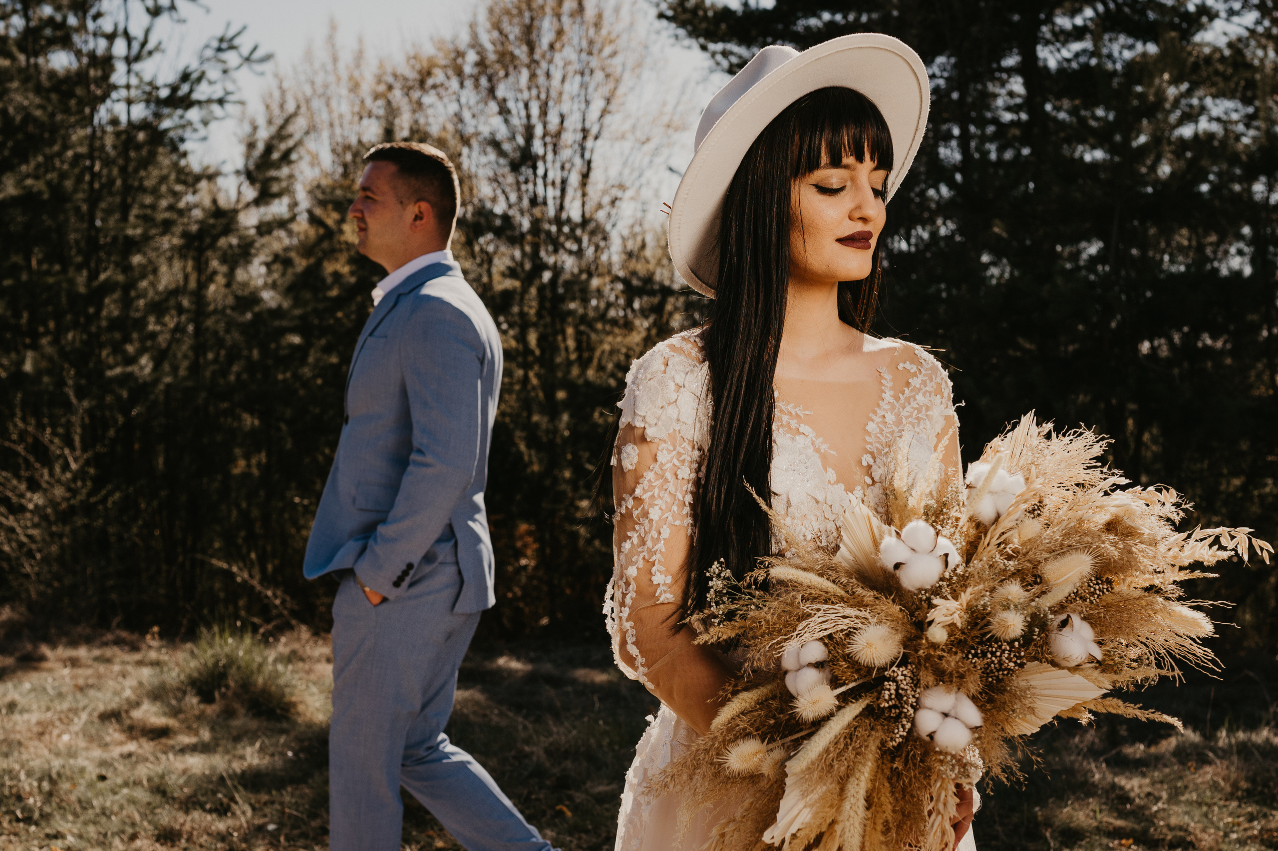 Cosmin si Irina: Povestea iubirii din Ponoarele, Mehedinti. Valentin Melen - fotograf de nunta 🤍