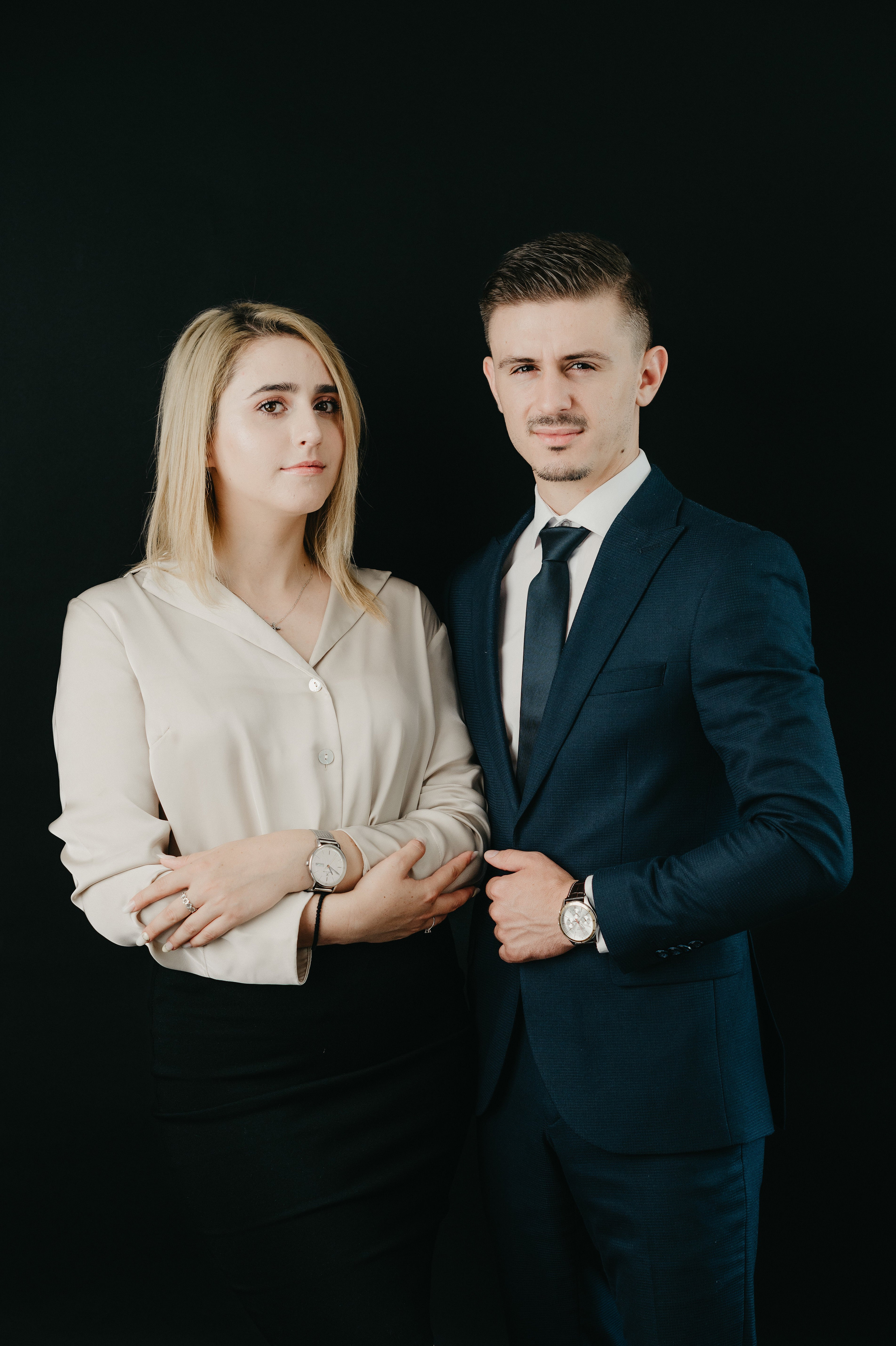 Studio photography. Valentin Melen — wedding photographer