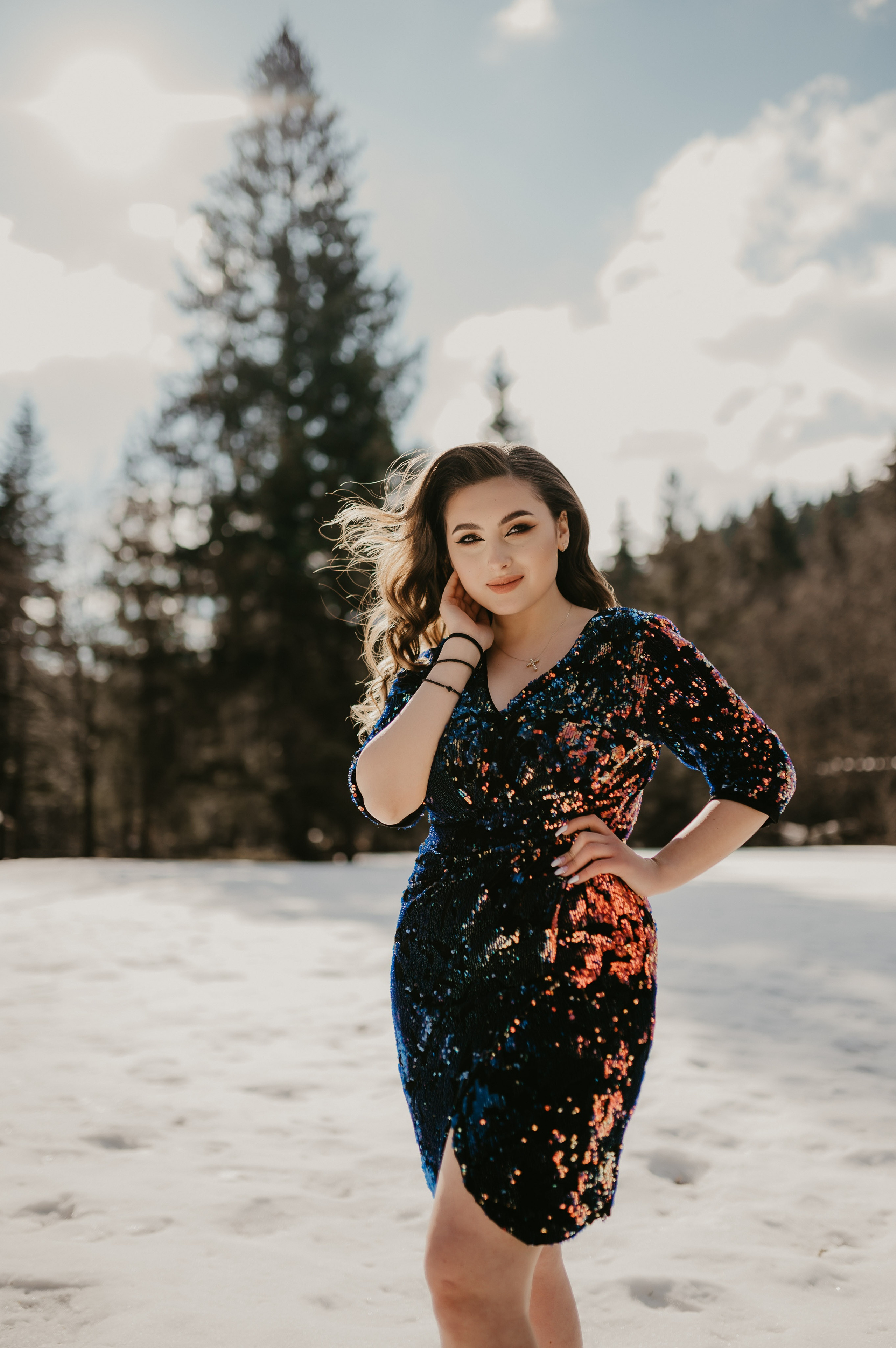 Portret. Valentin Melen - fotograf de nunta 🤍