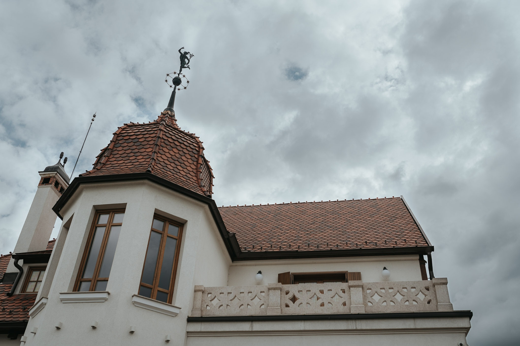 Prestigio Events Brasov