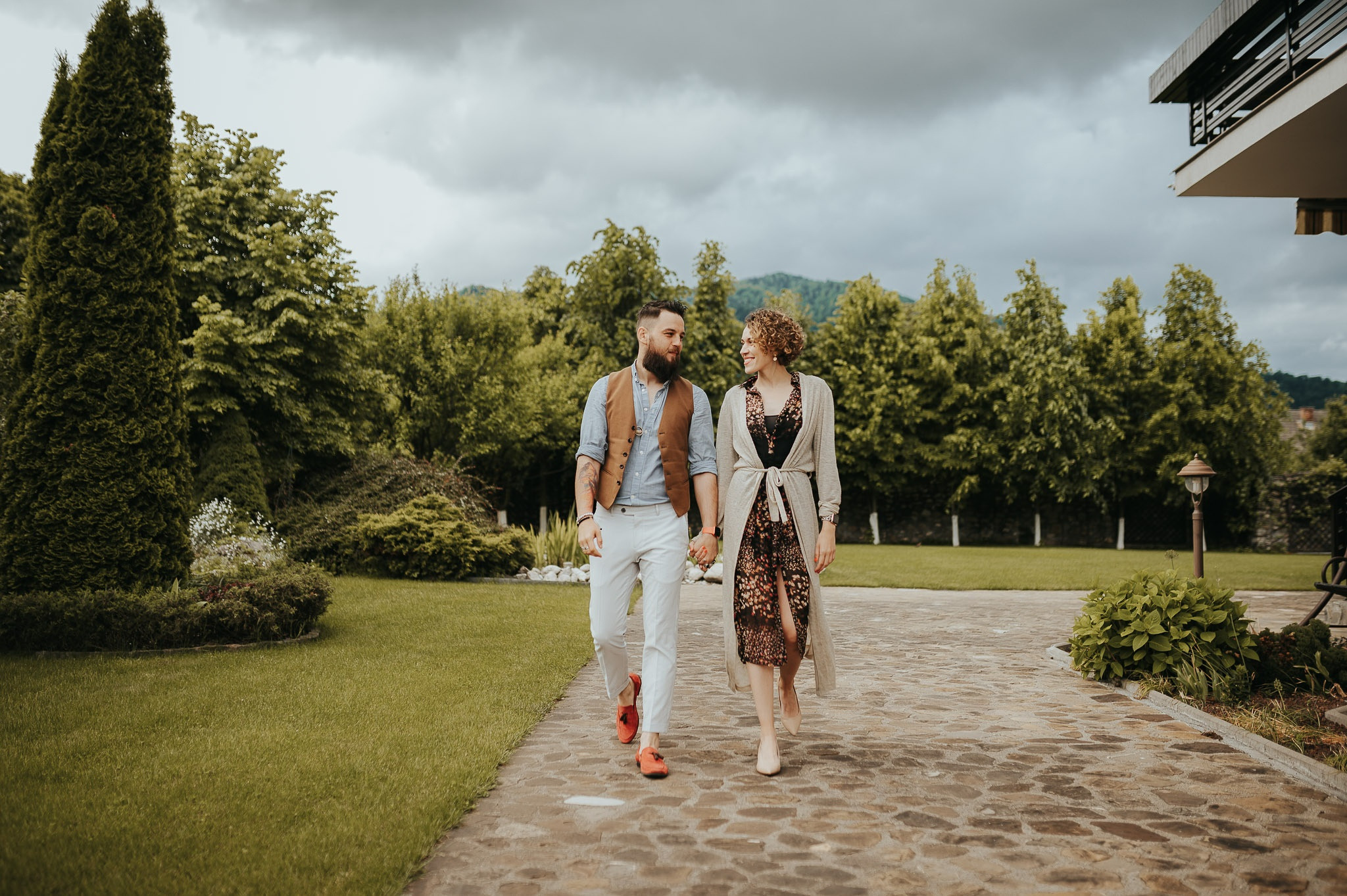 La sedinta foto din Brasov