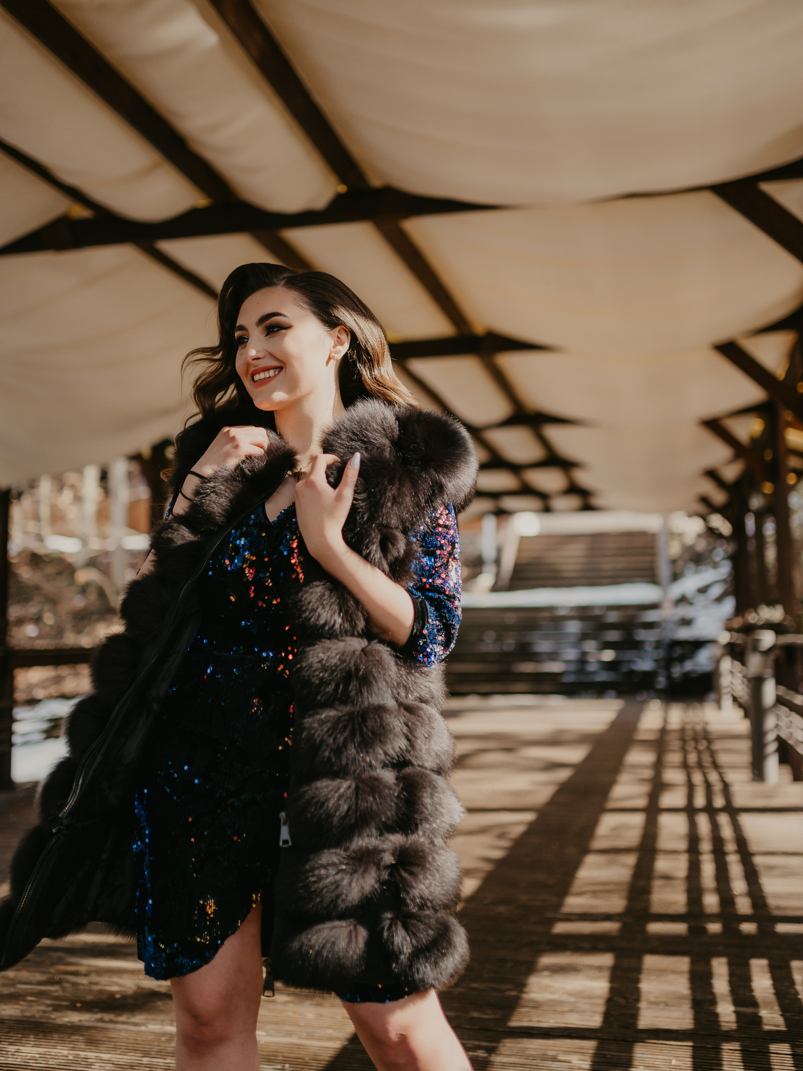 Portret. Valentin Melen - fotograf de nunta 🤍