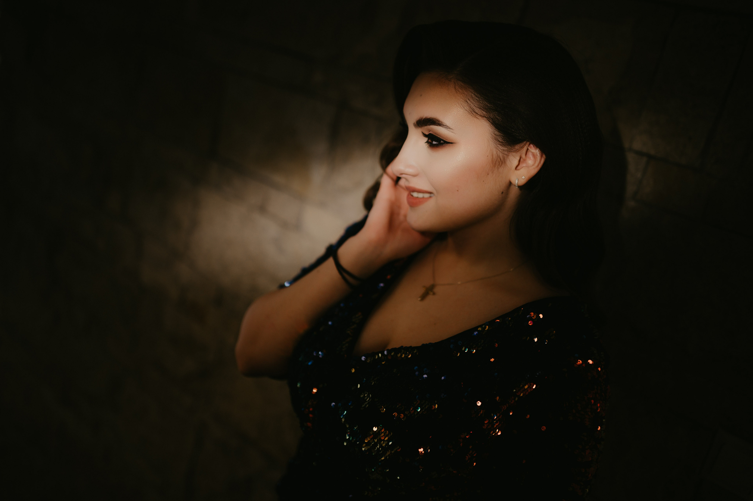 Portret. Valentin Melen - fotograf de nunta 🤍