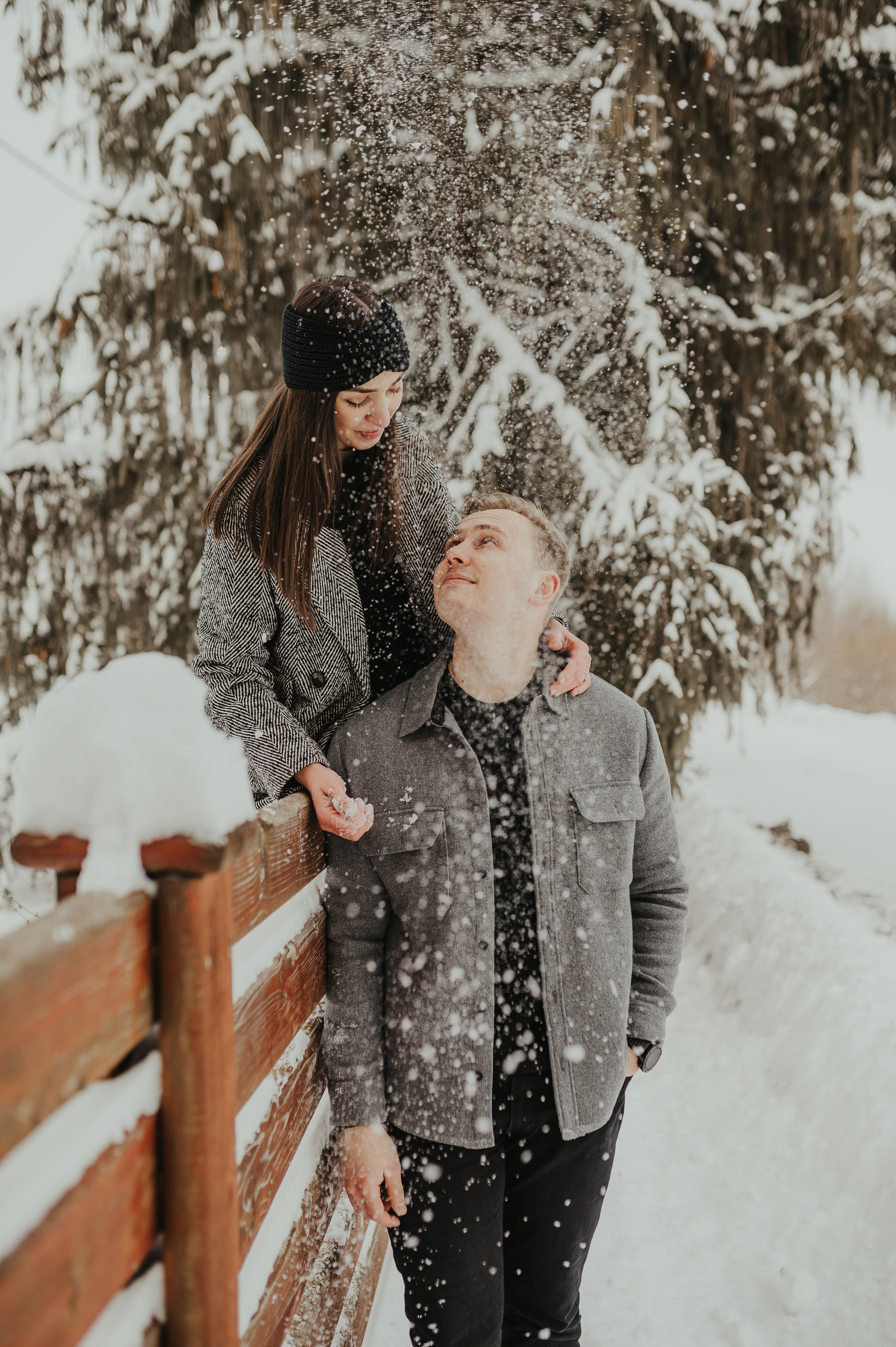 Cuplu. Valentin Melen - fotograf de nunta 🤍