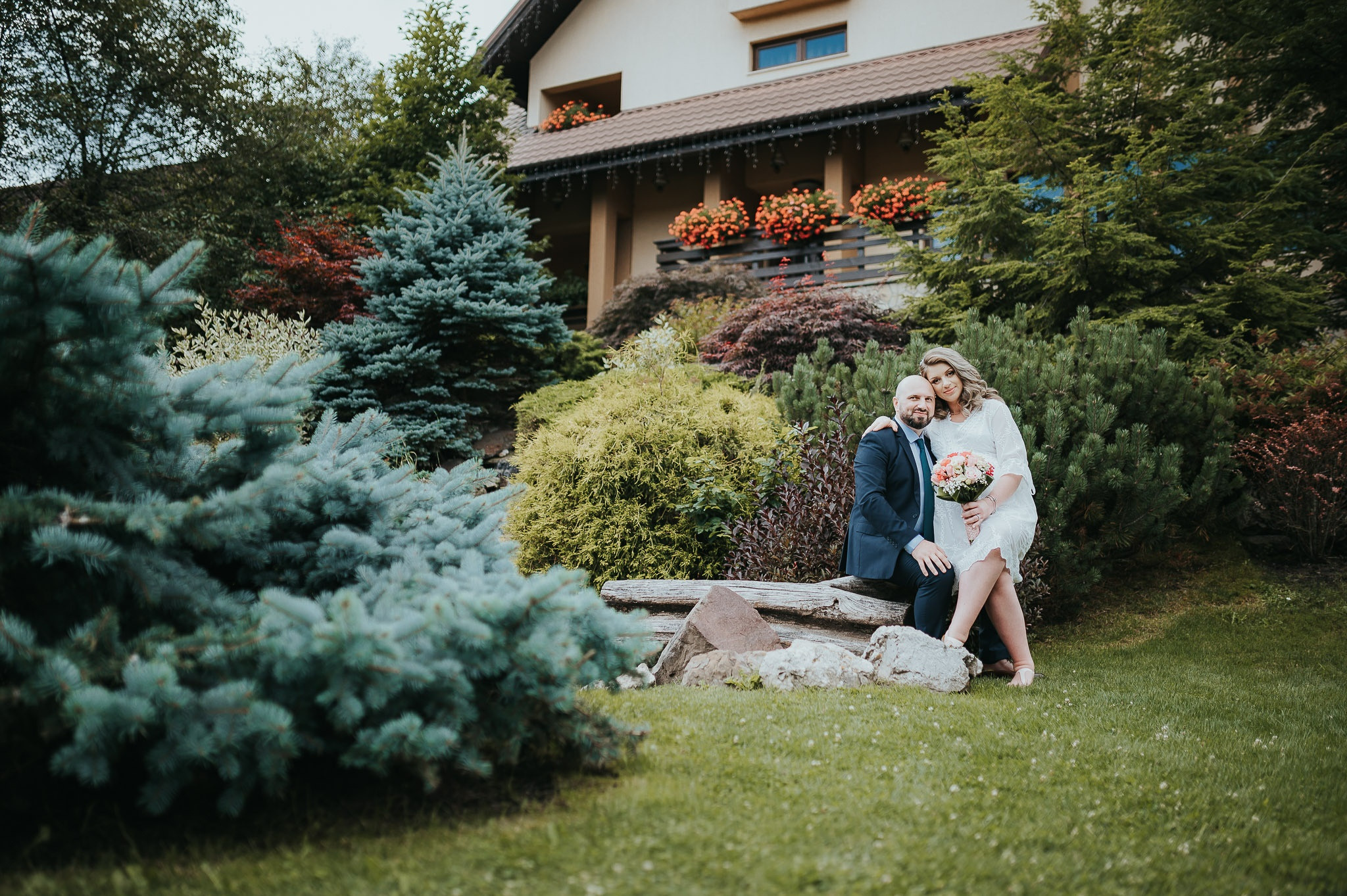 Cuplu. Valentin Melen - fotograf de nunta 🤍