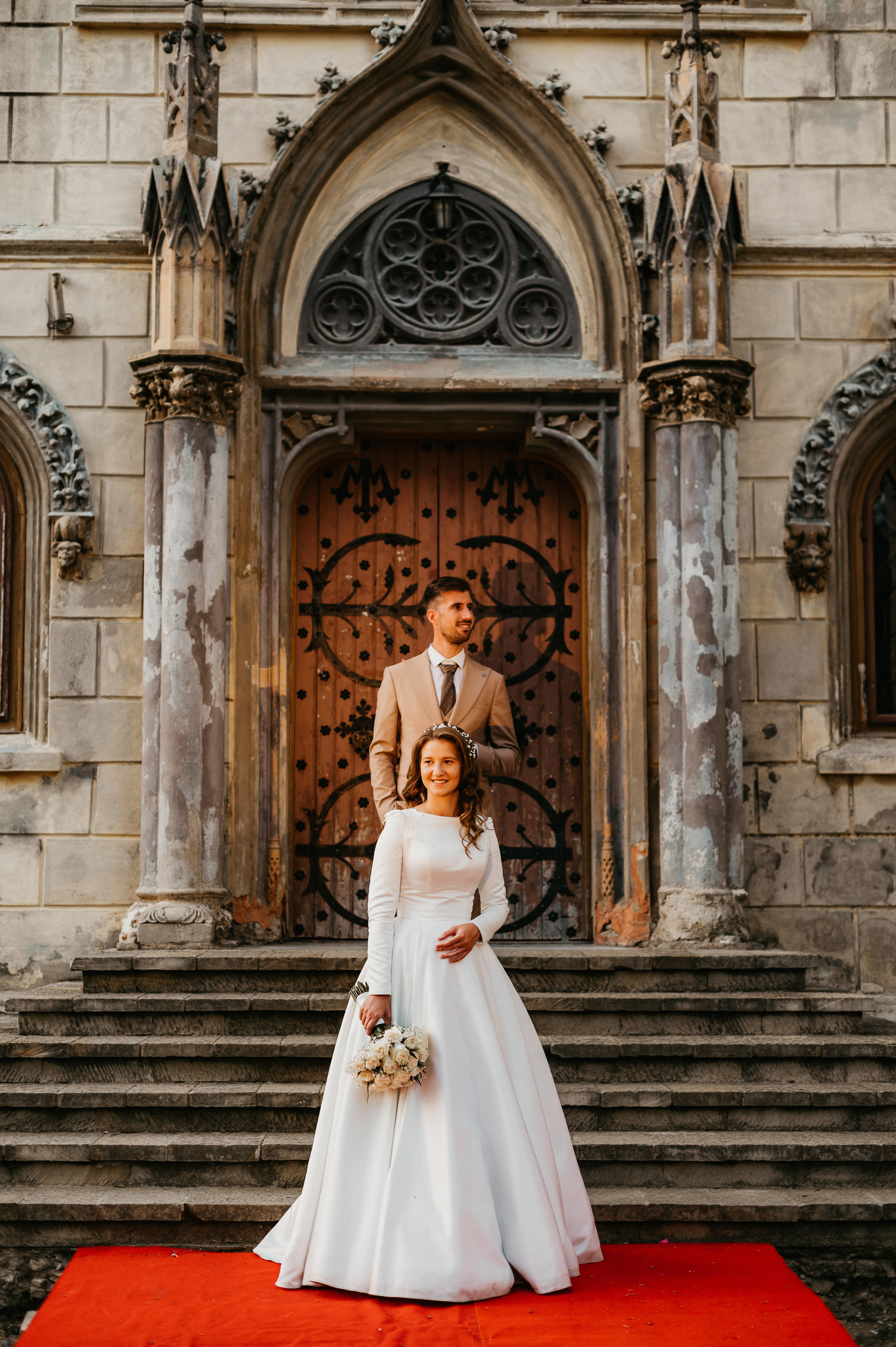 Nunta. Valentin Melen - fotograf de nunta 🤍