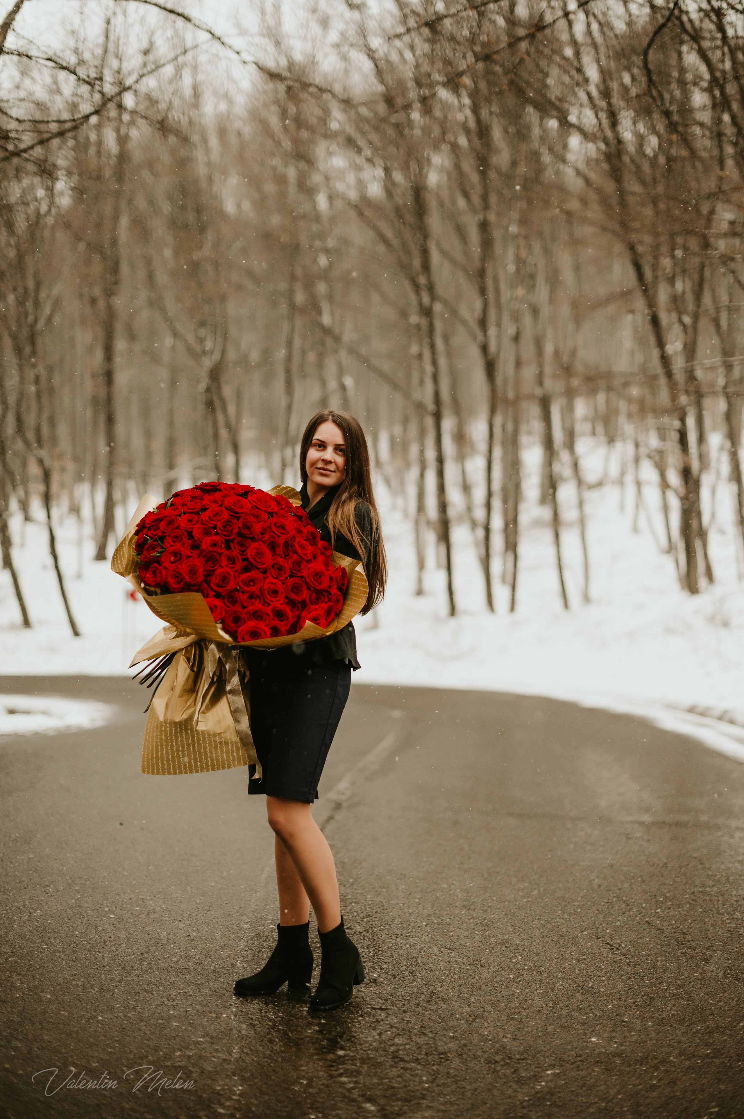 Cuplu. Valentin Melen - fotograf de nunta 🤍