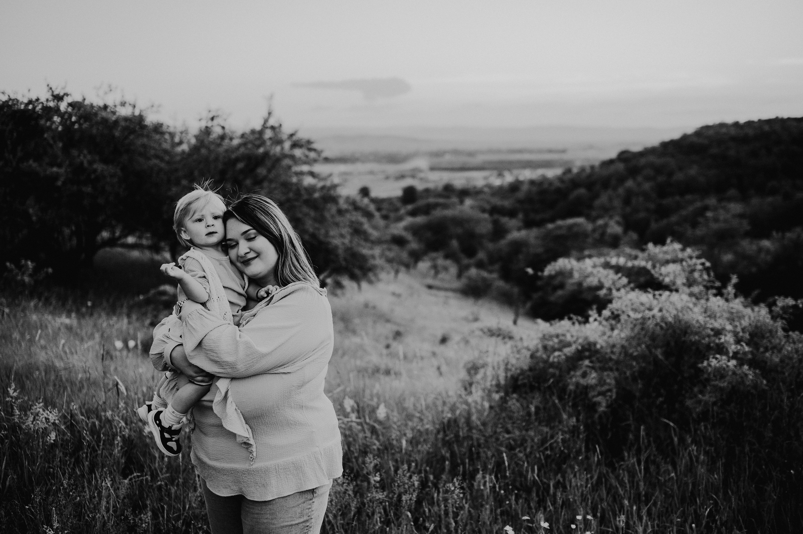 Fotografii de familie. Valentin Melen — wedding photographer