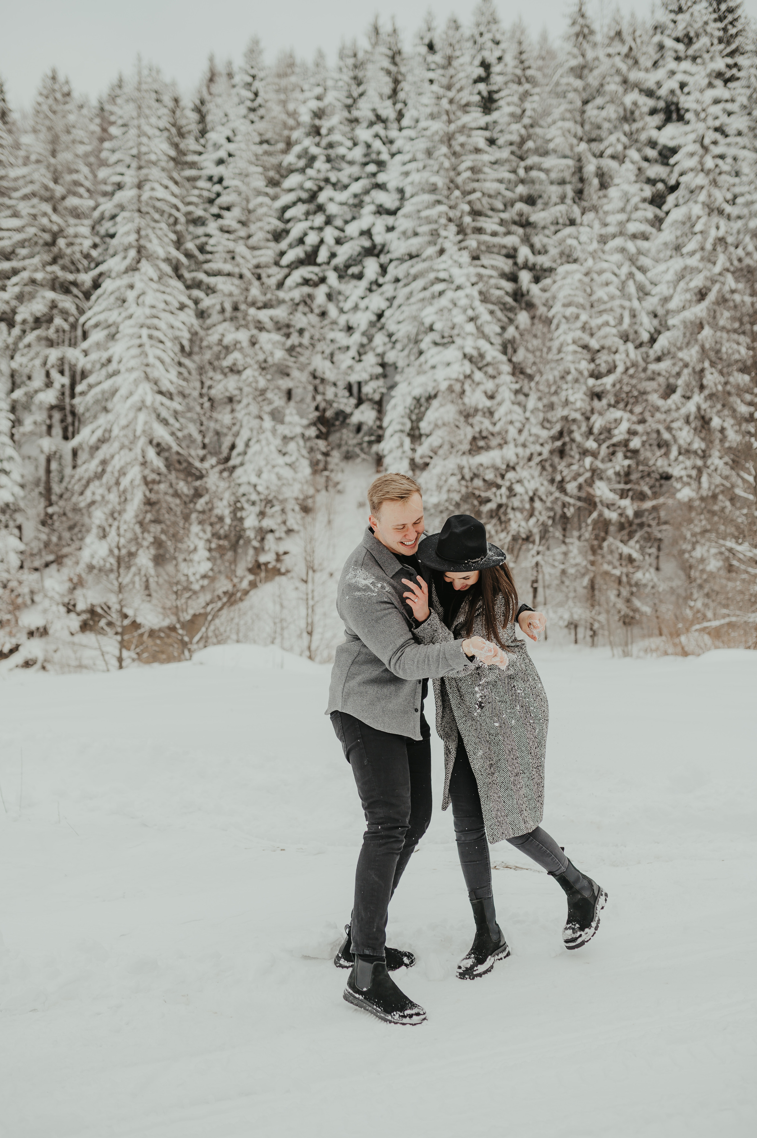 Cuplu. Valentin Melen - fotograf de nunta 🤍