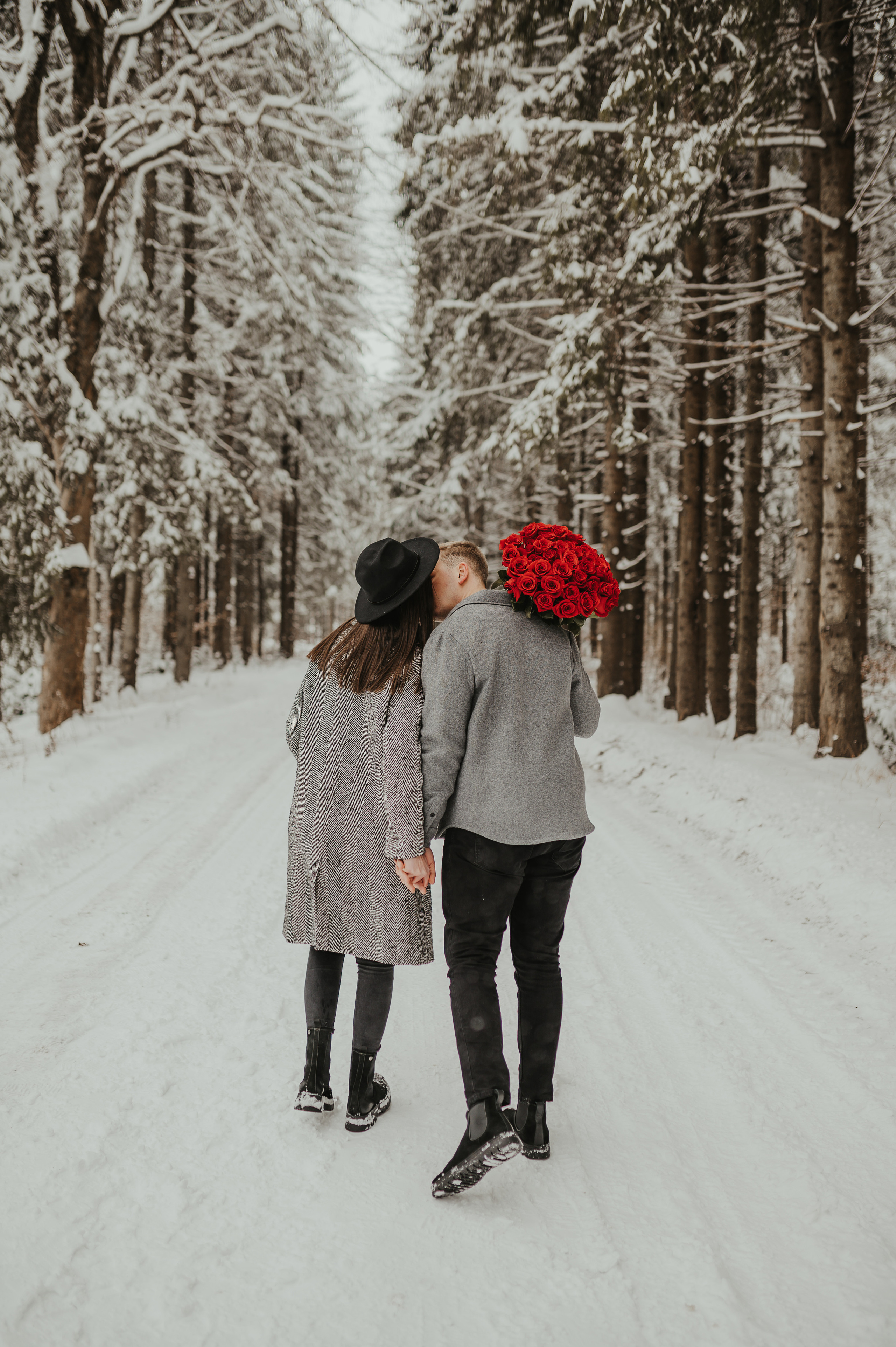 Cuplu. Valentin Melen - fotograf de nunta 🤍