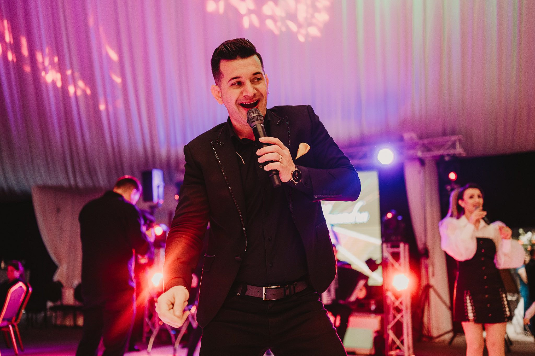 Nunta. Valentin Melen - fotograf de nunta 🤍