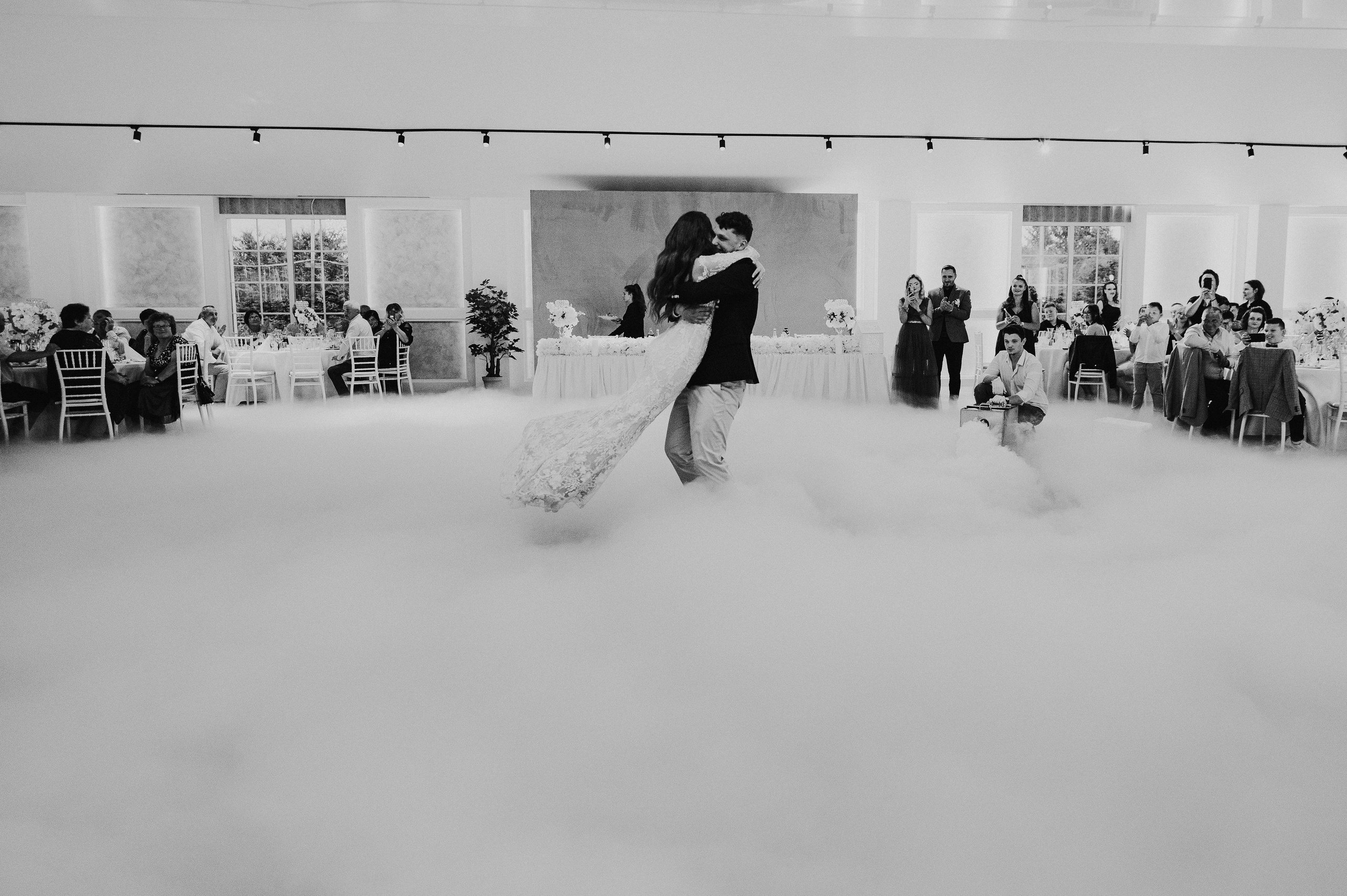 Nunta. Valentin Melen - fotograf de nunta 🤍