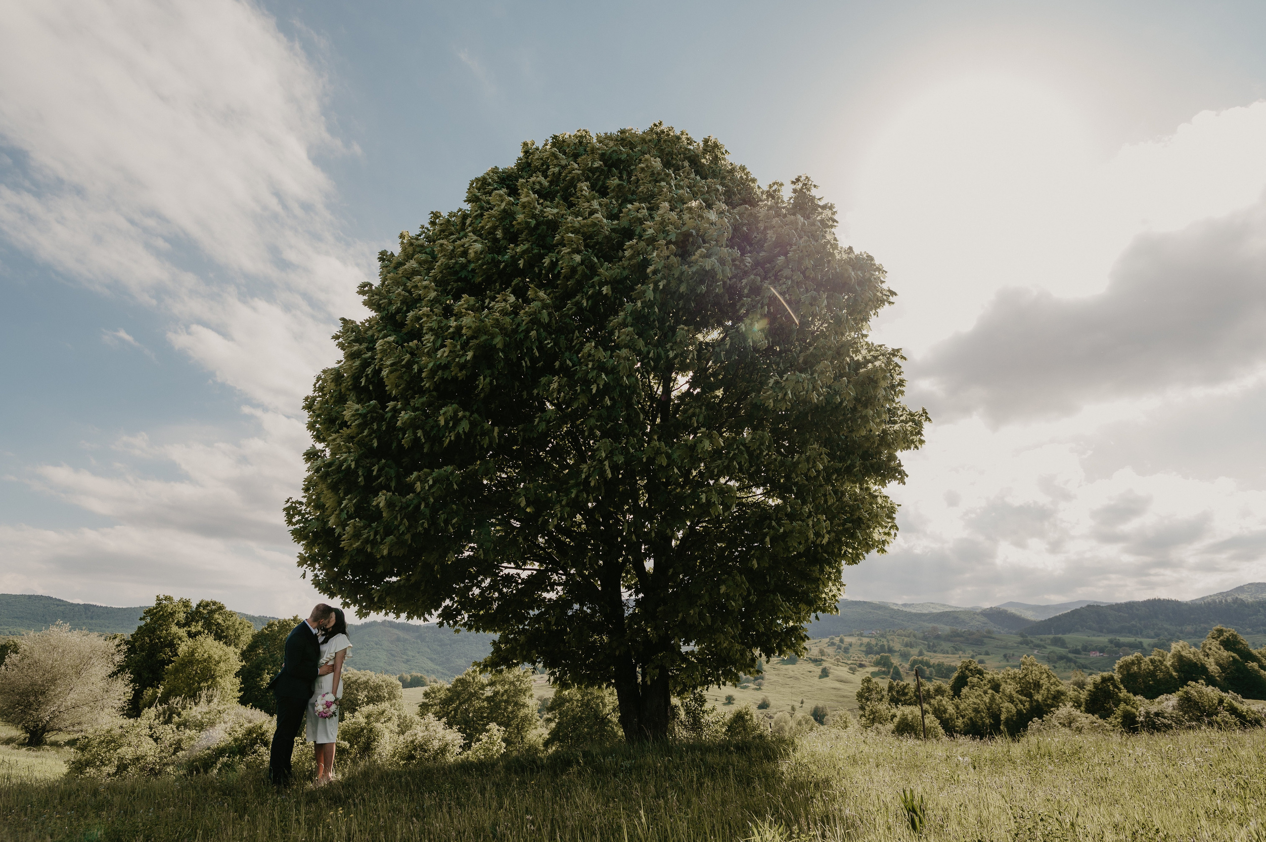 Cuplu. Valentin Melen - fotograf de nunta 🤍