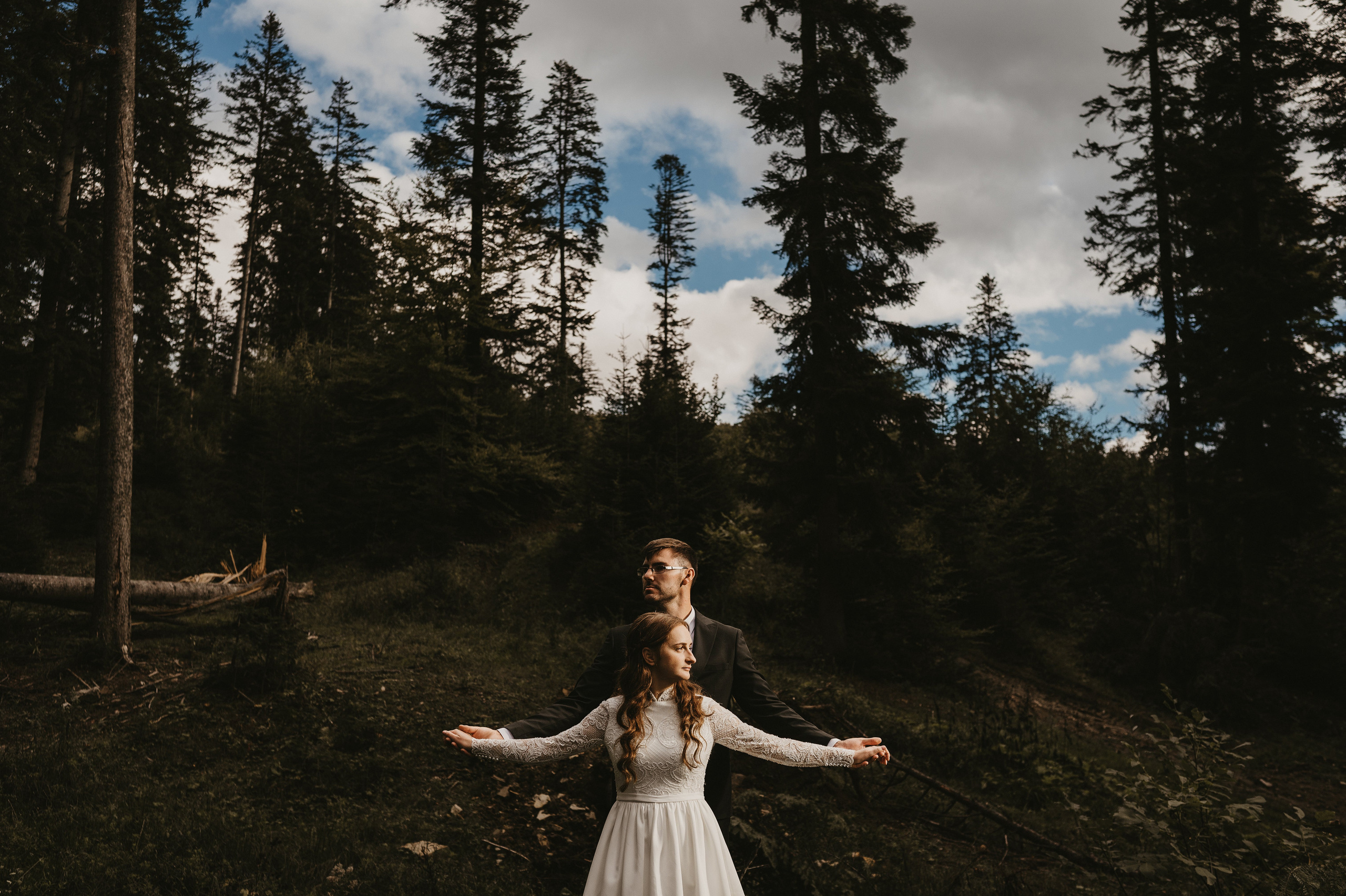 Nunta. Valentin Melen - fotograf de nunta 🤍