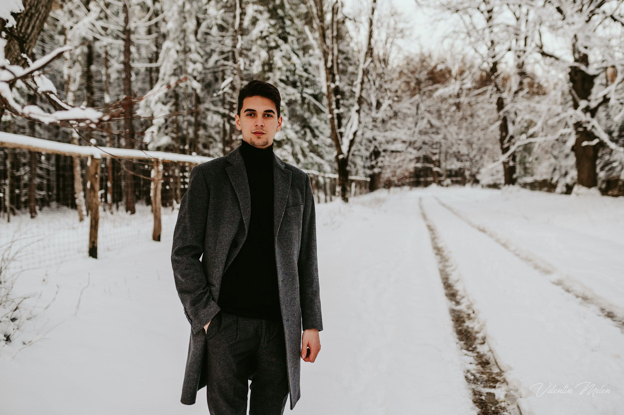 Cuplu. Valentin Melen - fotograf de nunta 🤍