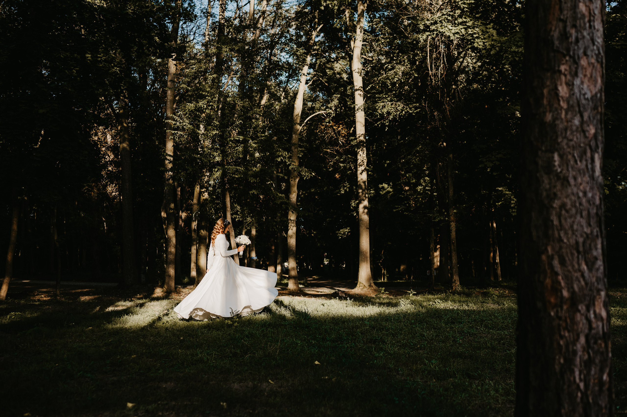 Nunta. Valentin Melen - fotograf de nunta 🤍