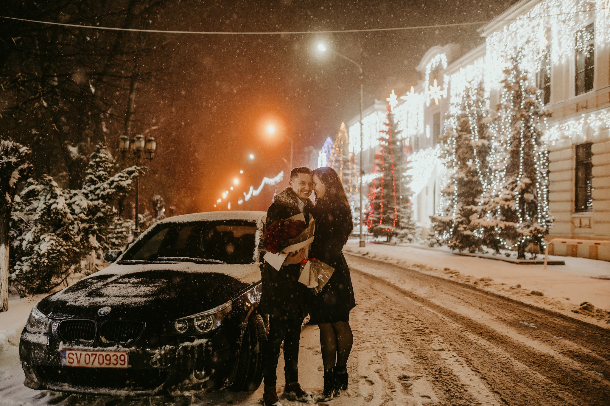 Cuplu. Valentin Melen - fotograf de nunta 🤍