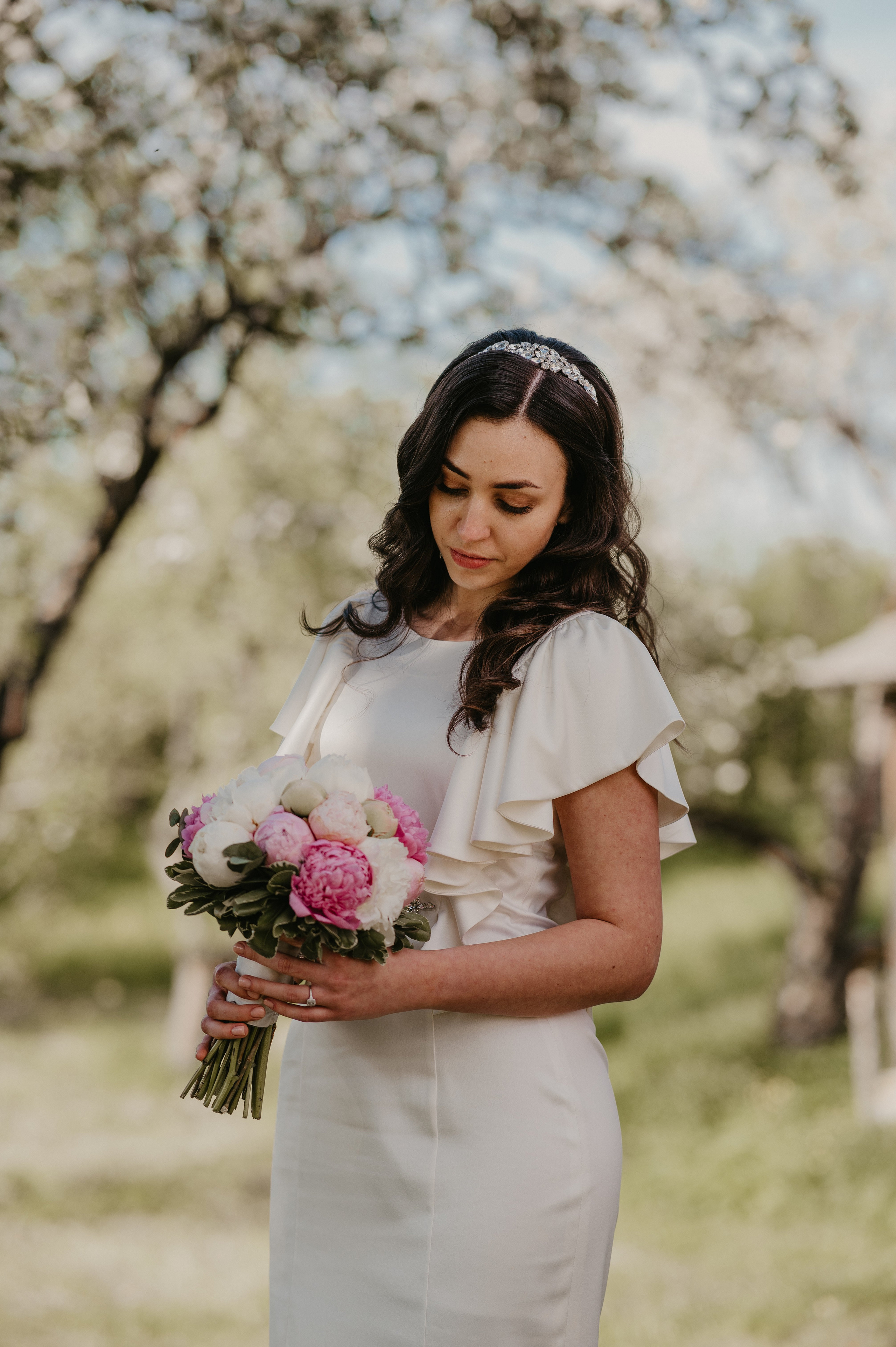 Bogdan & Estera. Valentin Melen - fotograf de nunta 🤍
